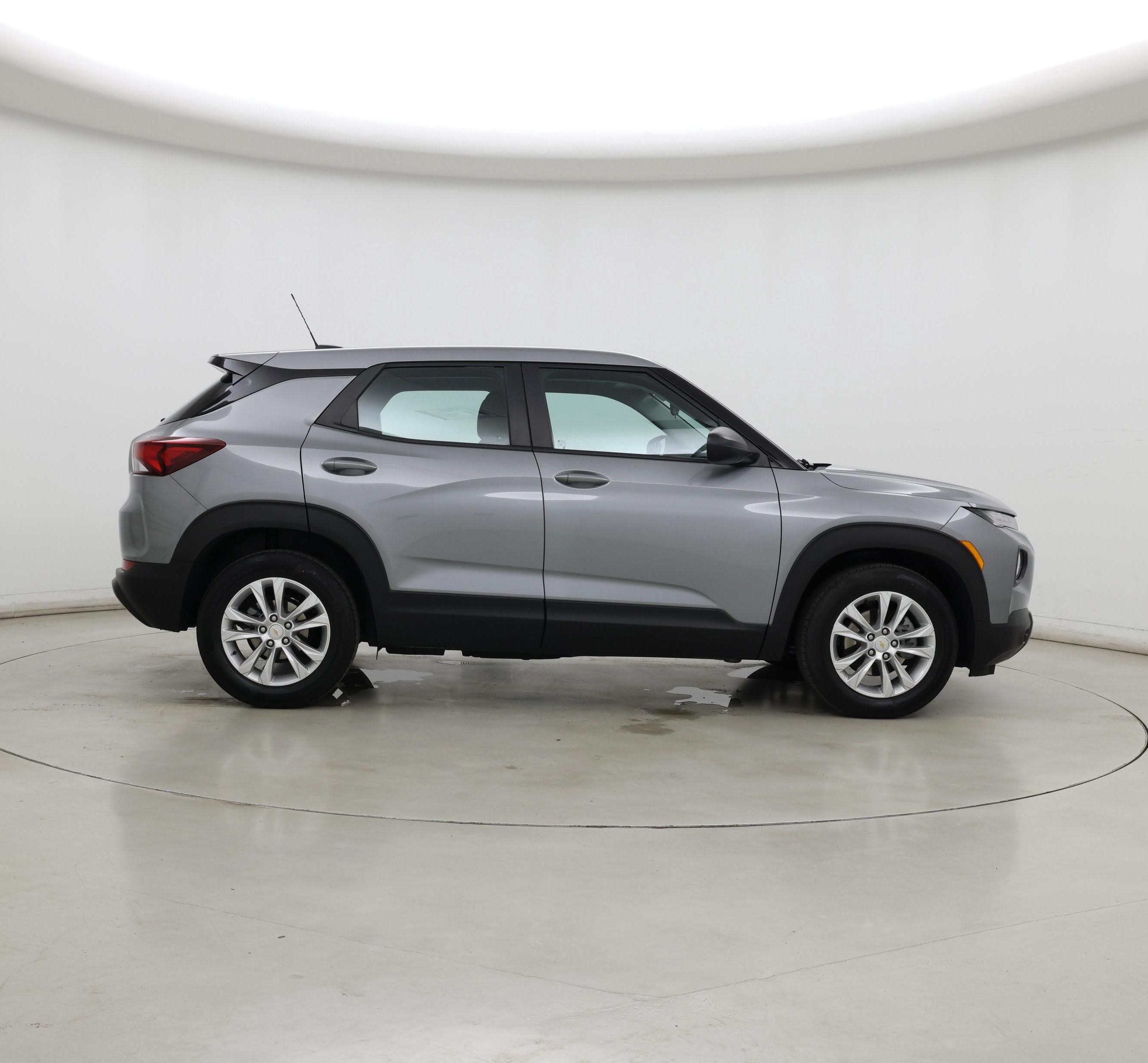 Thumbnail: 2023 Chevrolet TrailBlazer - 7