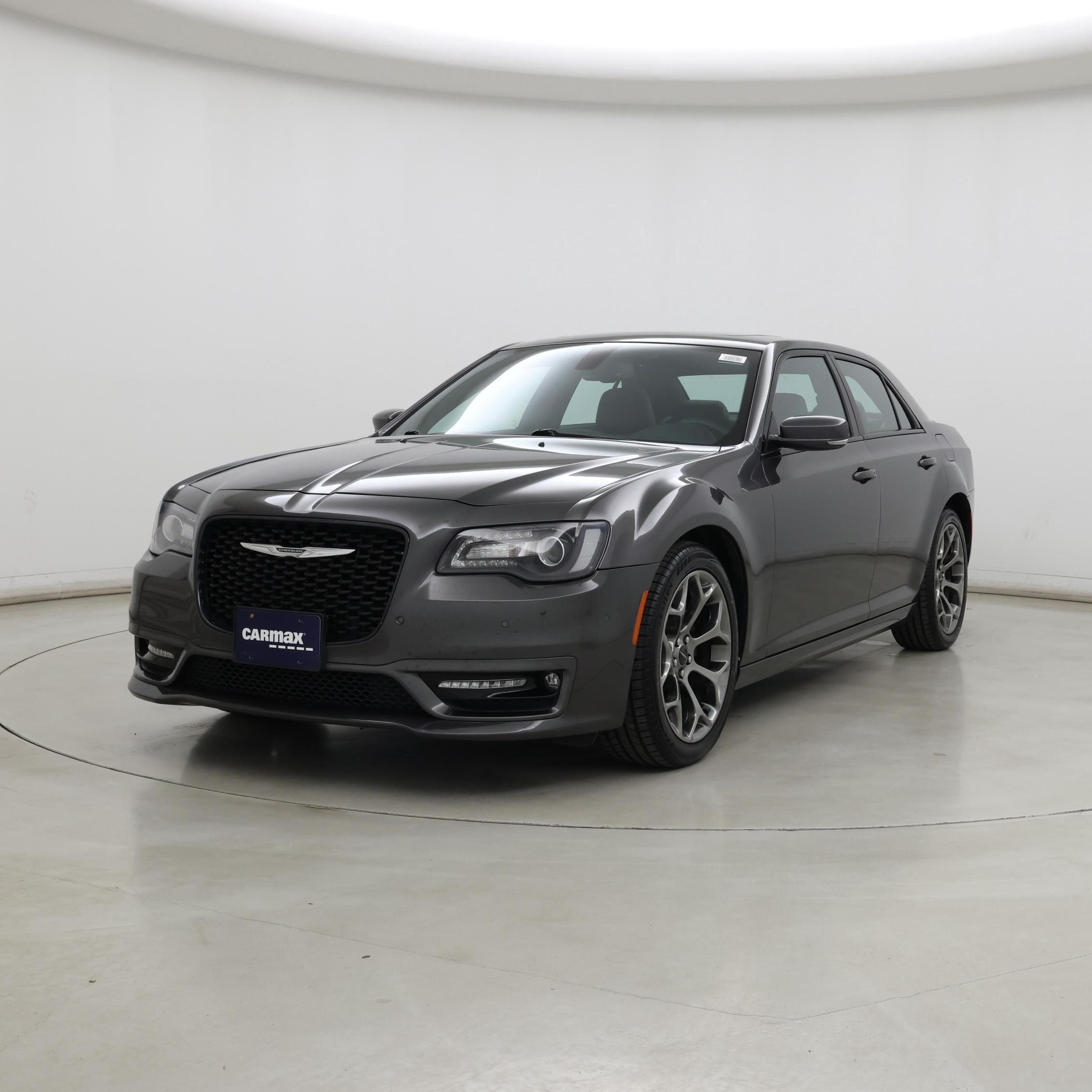 Thumbnail: 2018 Chrysler 300 - 4