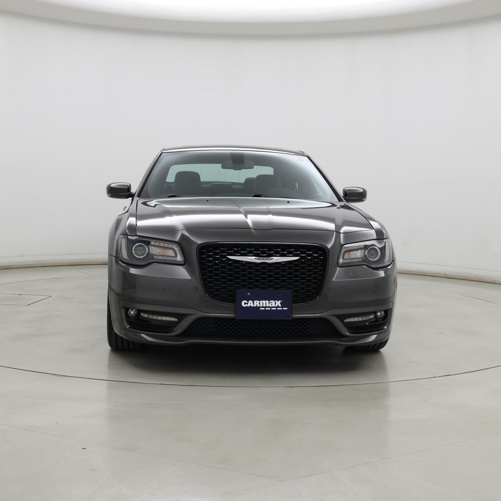 Thumbnail: 2018 Chrysler 300 - 5