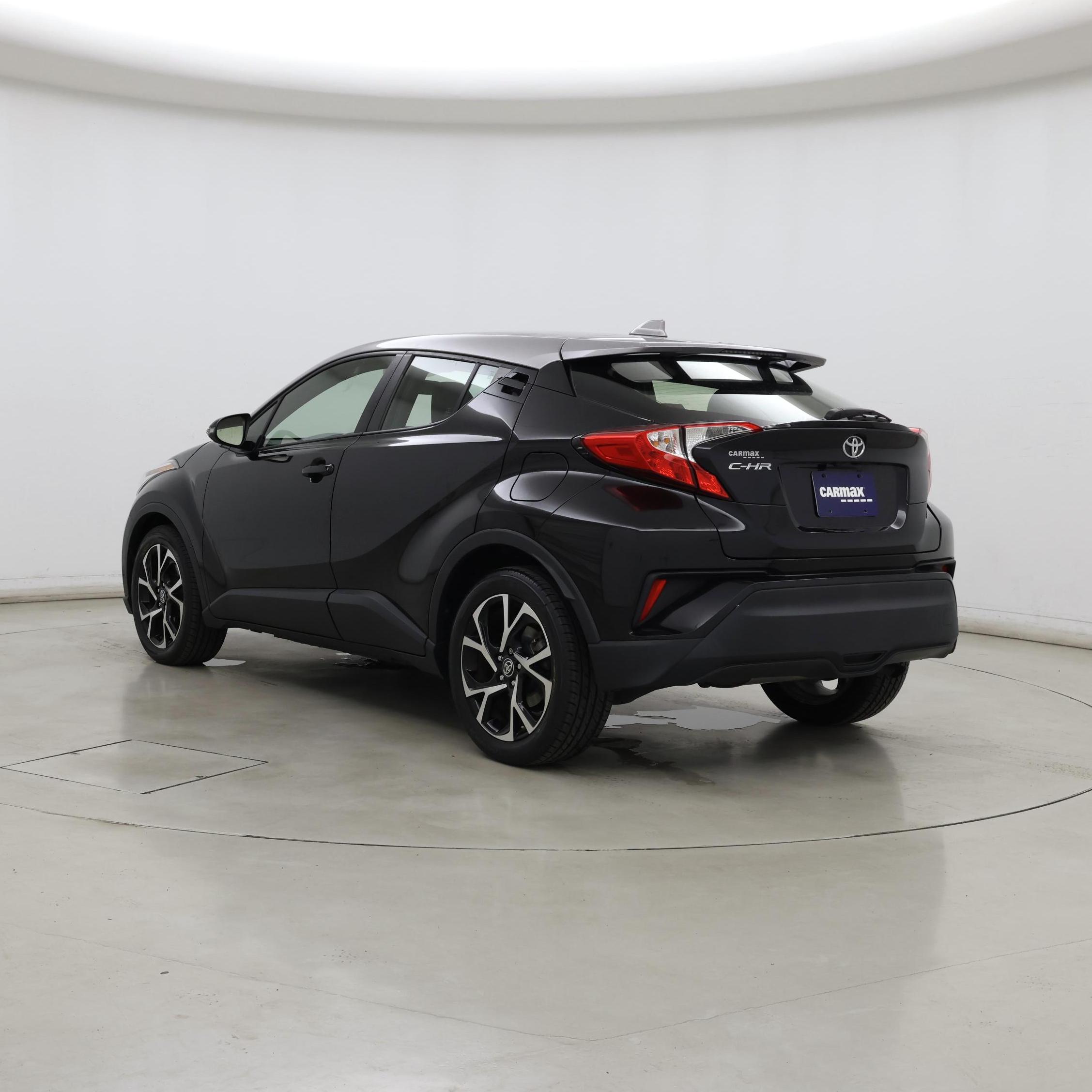 Thumbnail: 2020 Toyota C-HR - 2