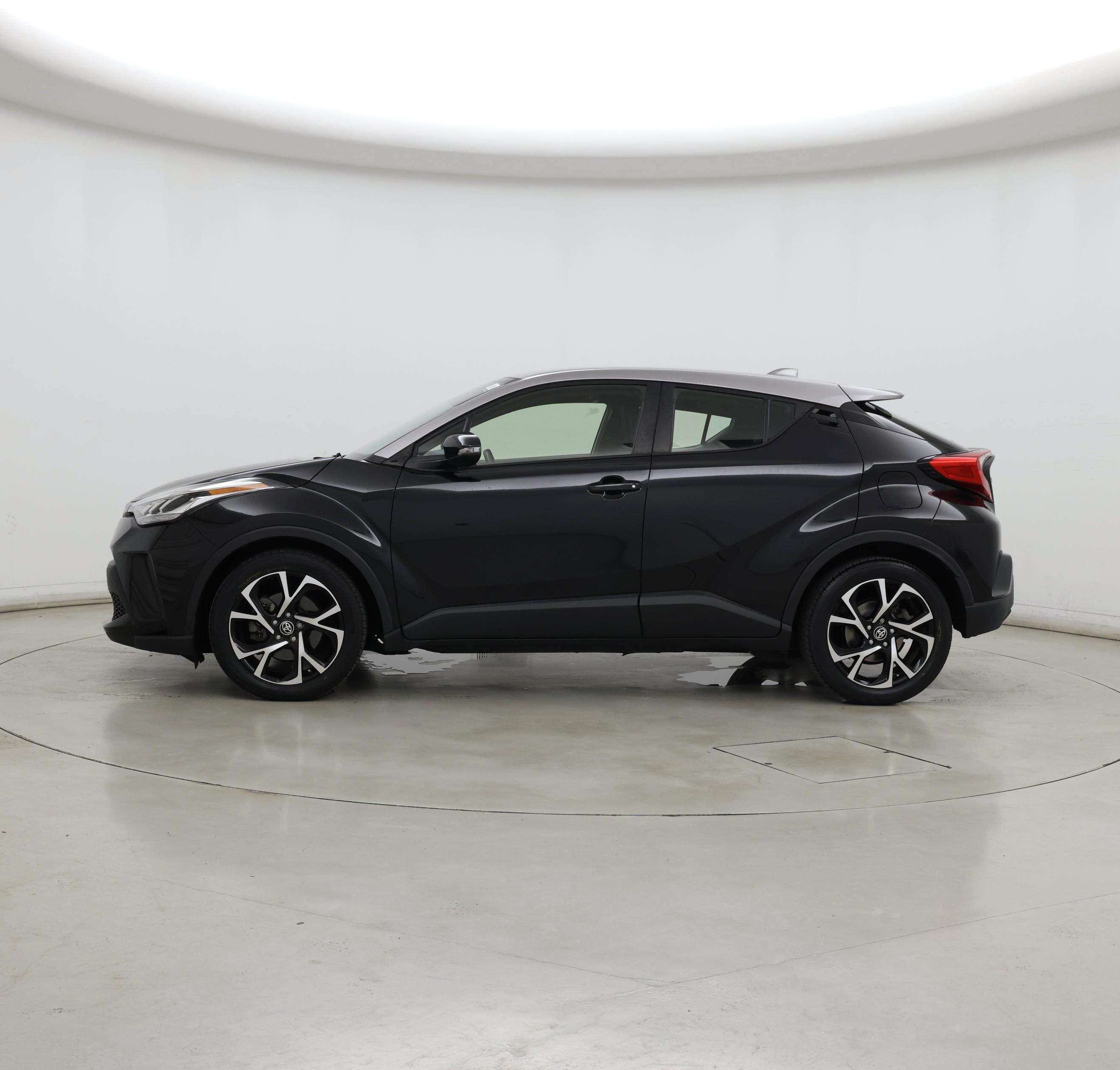 Thumbnail: 2020 Toyota C-HR - 3