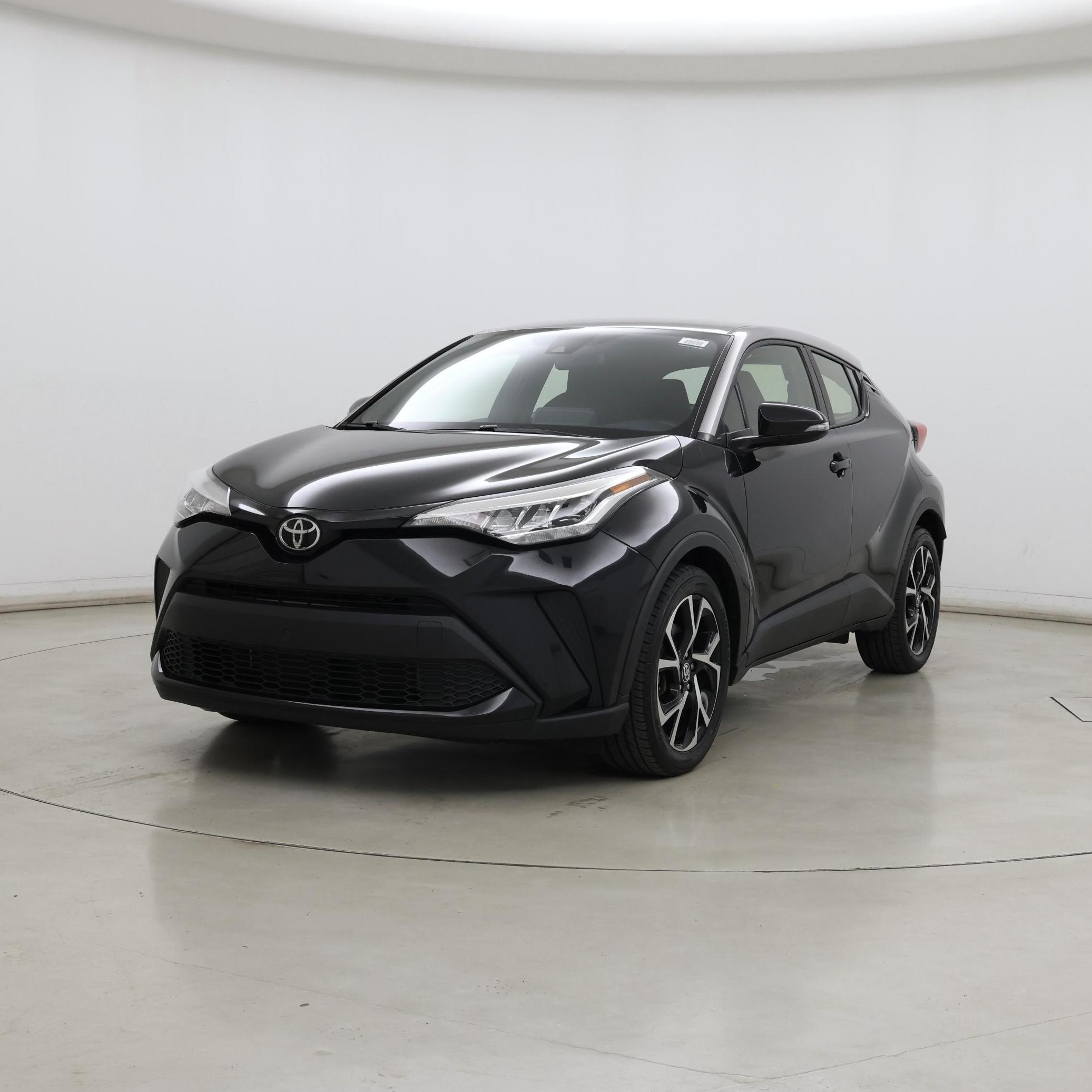 Thumbnail: 2020 Toyota C-HR - 4