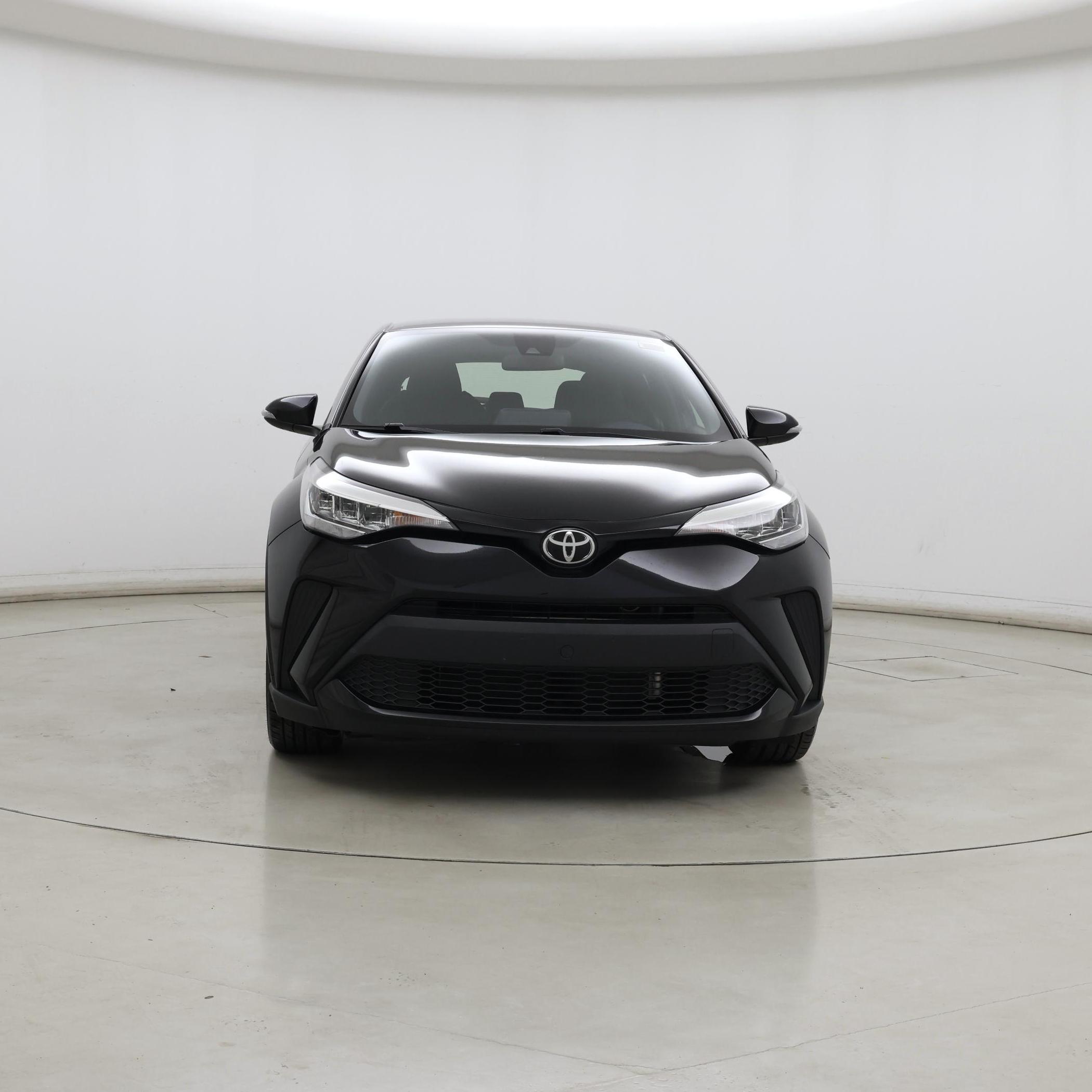 Thumbnail: 2020 Toyota C-HR - 5