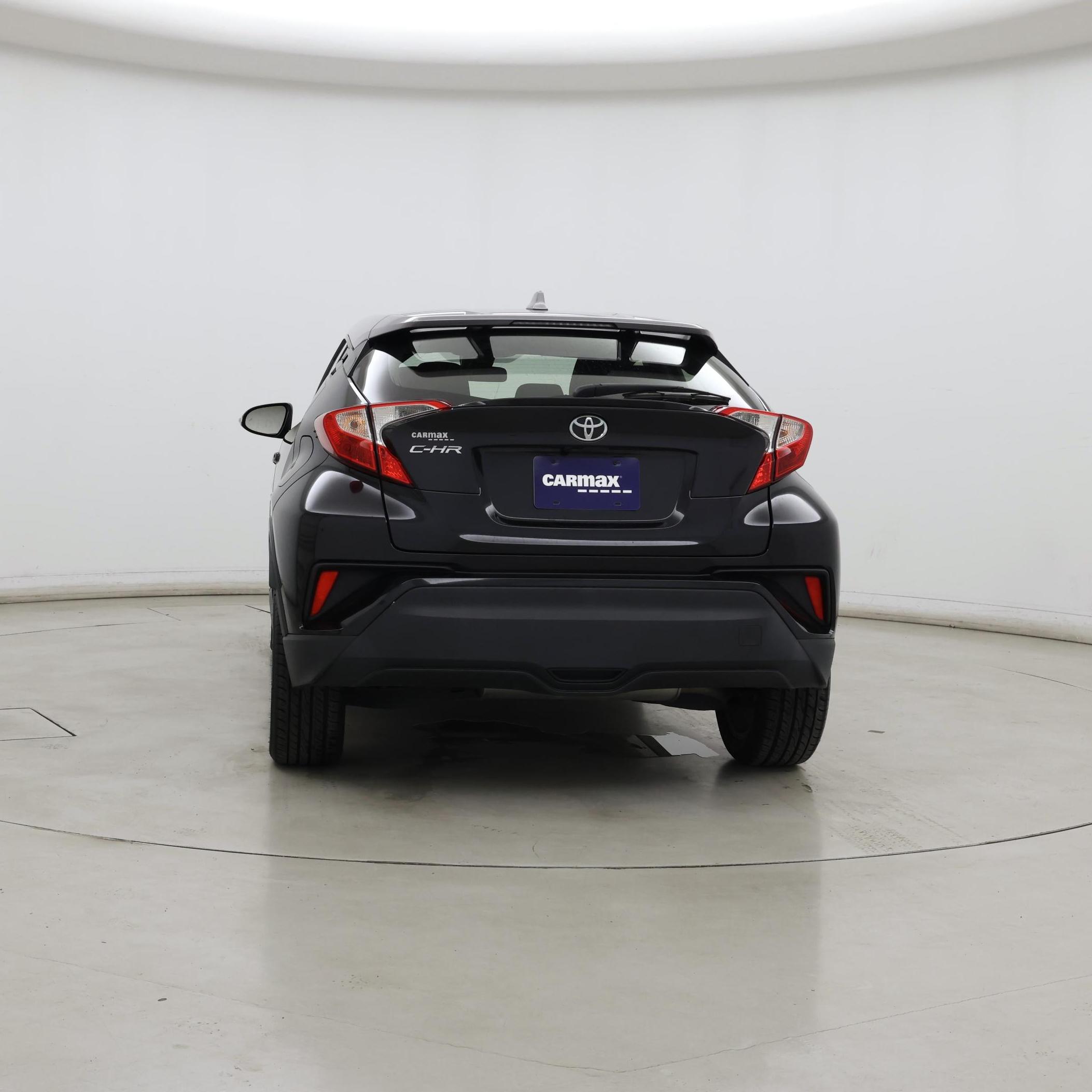 Thumbnail: 2020 Toyota C-HR - 6