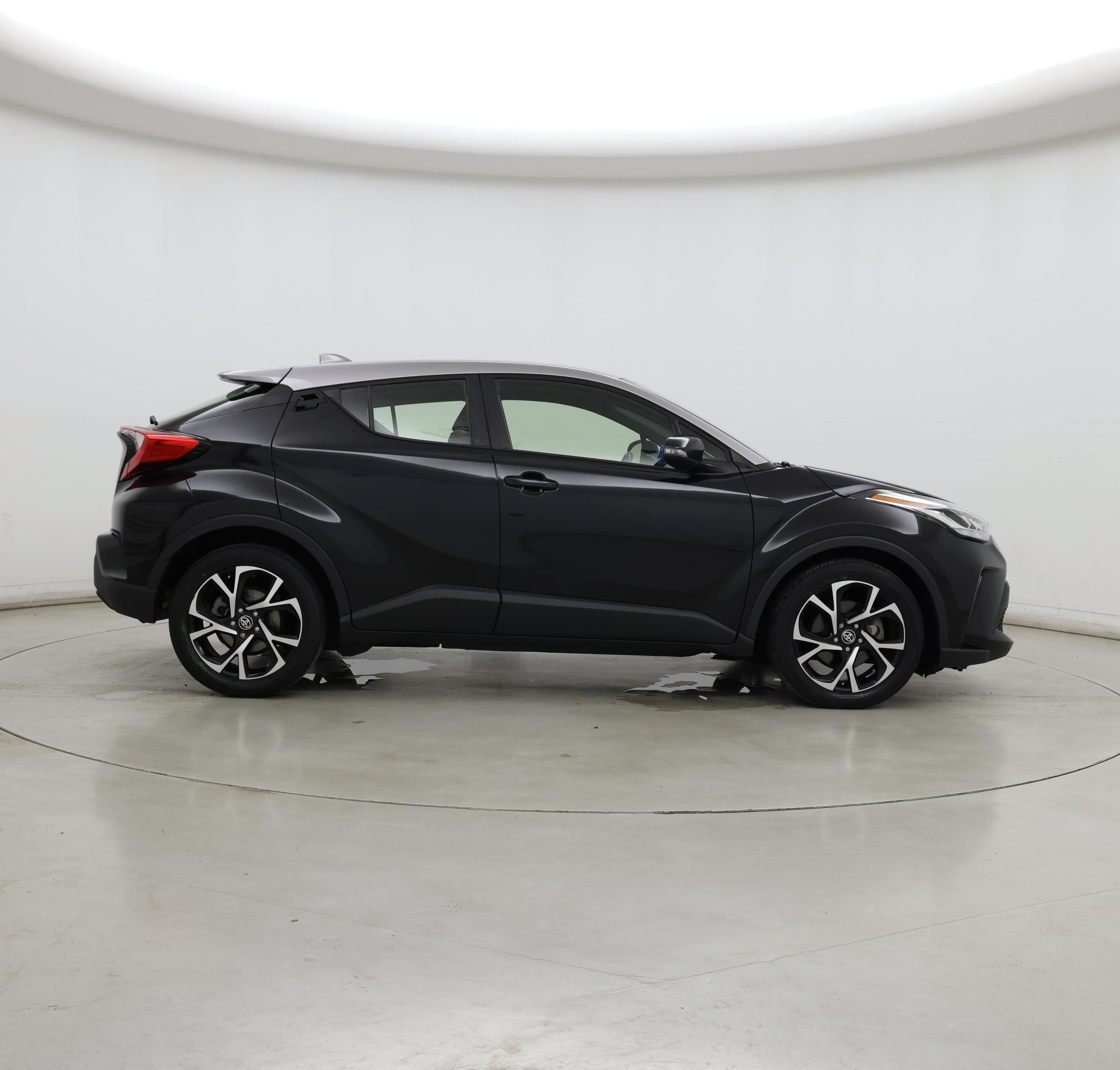 Thumbnail: 2020 Toyota C-HR - 7
