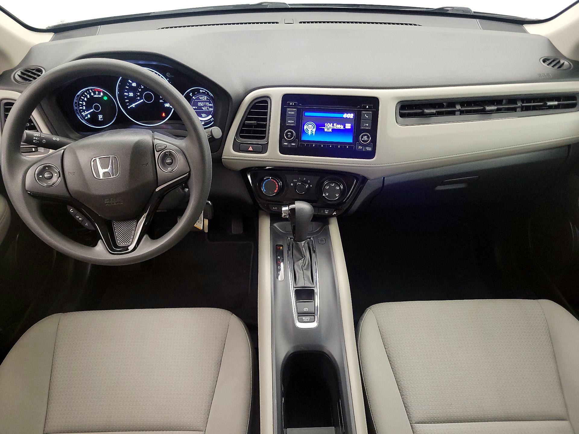 Thumbnail: 2021 Honda HR-V - 9