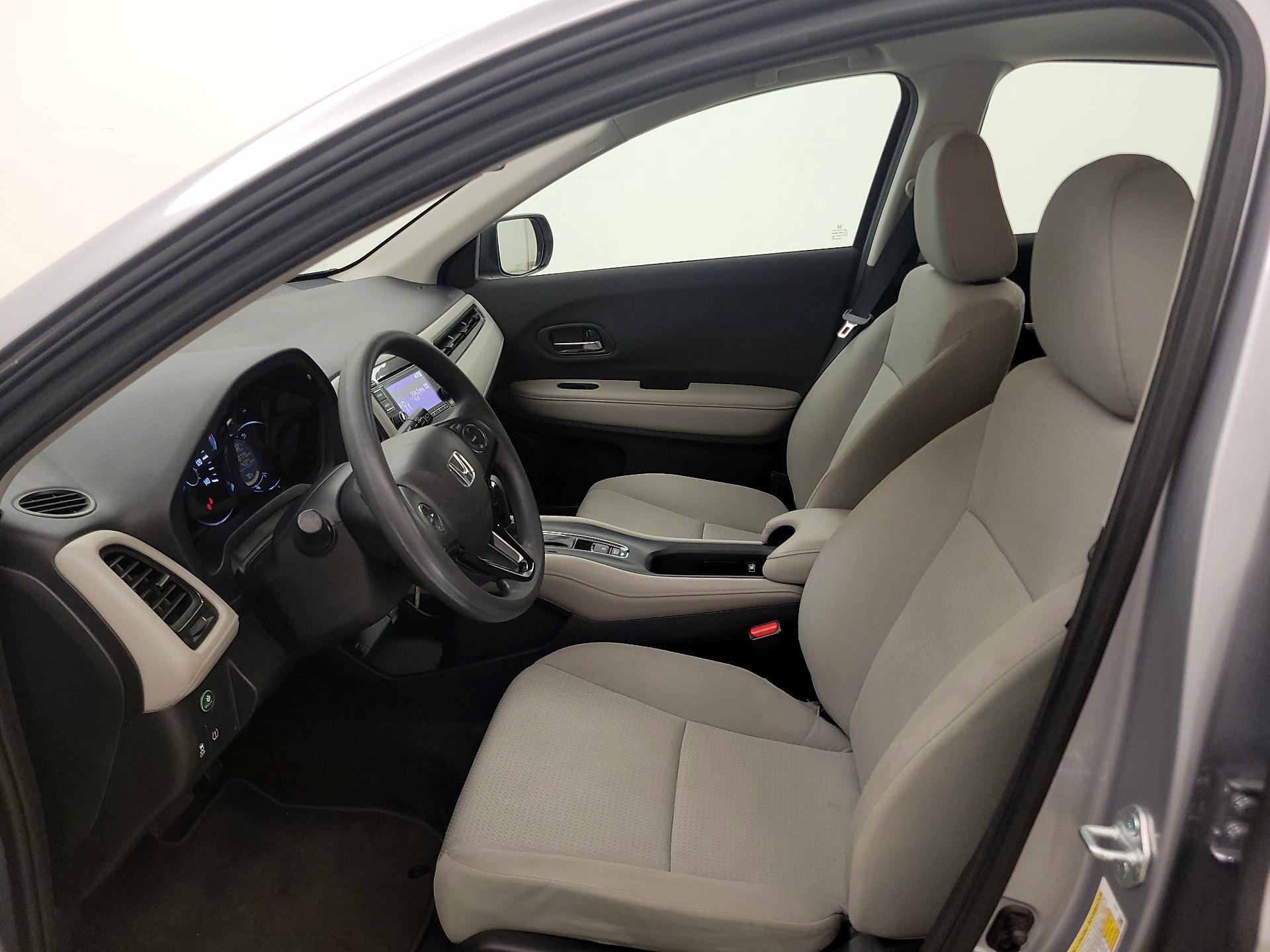 Thumbnail: 2021 Honda HR-V - 11