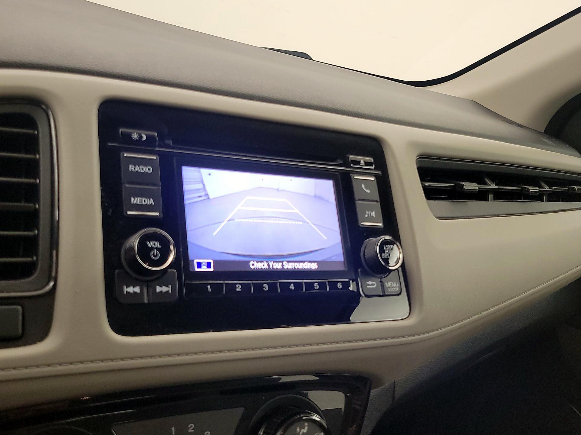 Thumbnail: 2021 Honda HR-V - 14