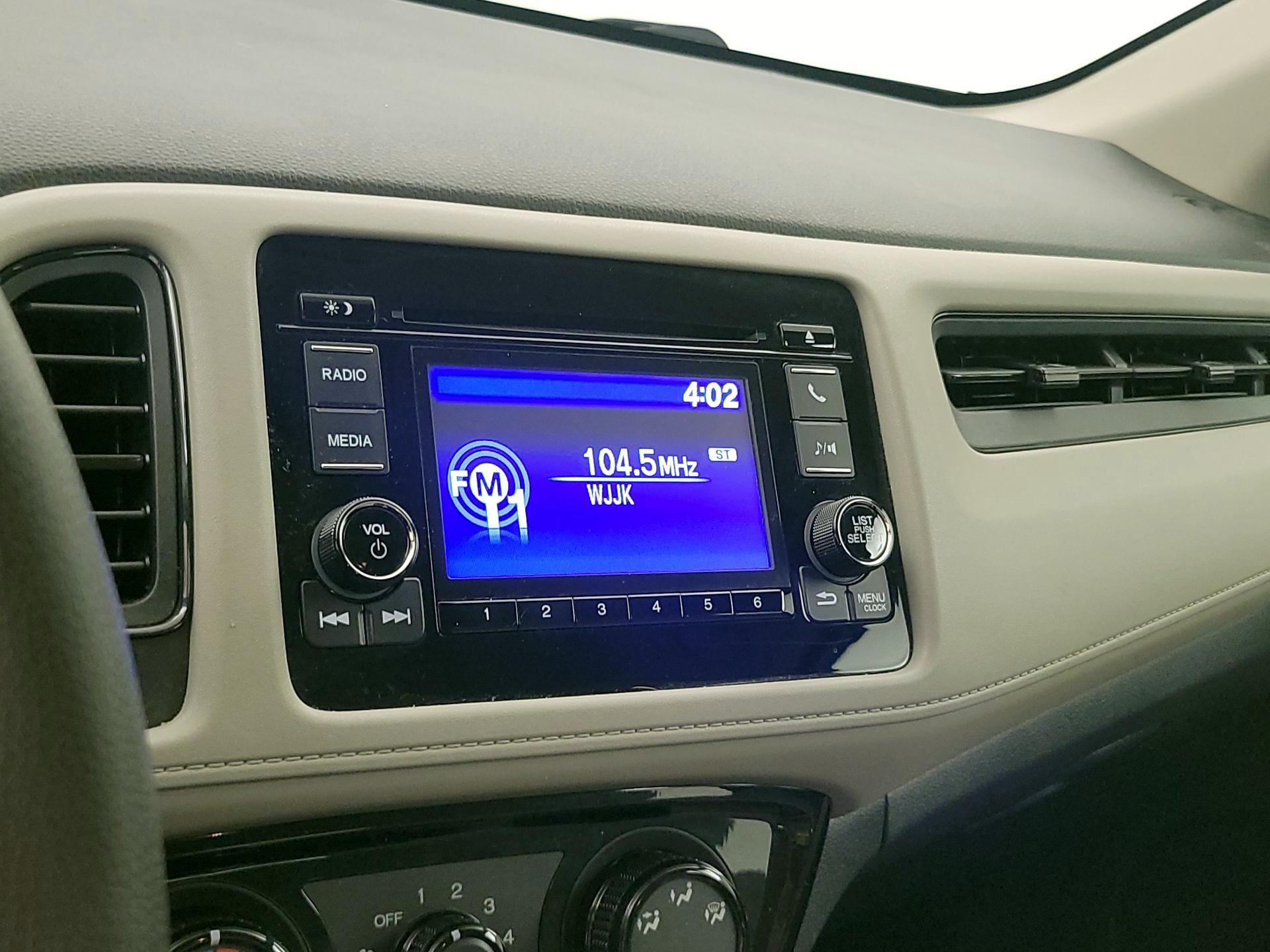 Thumbnail: 2021 Honda HR-V - 15