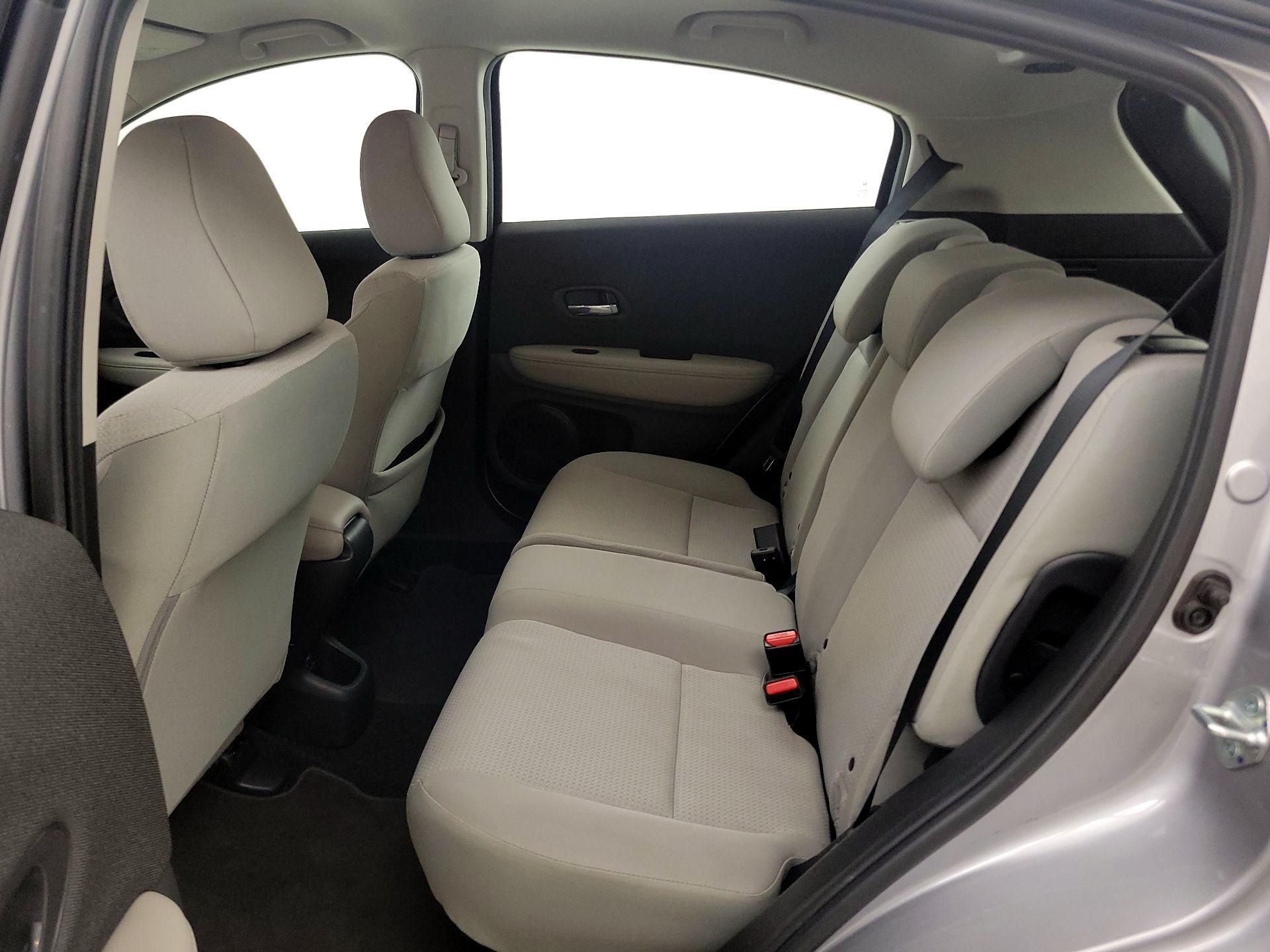 Thumbnail: 2021 Honda HR-V - 19