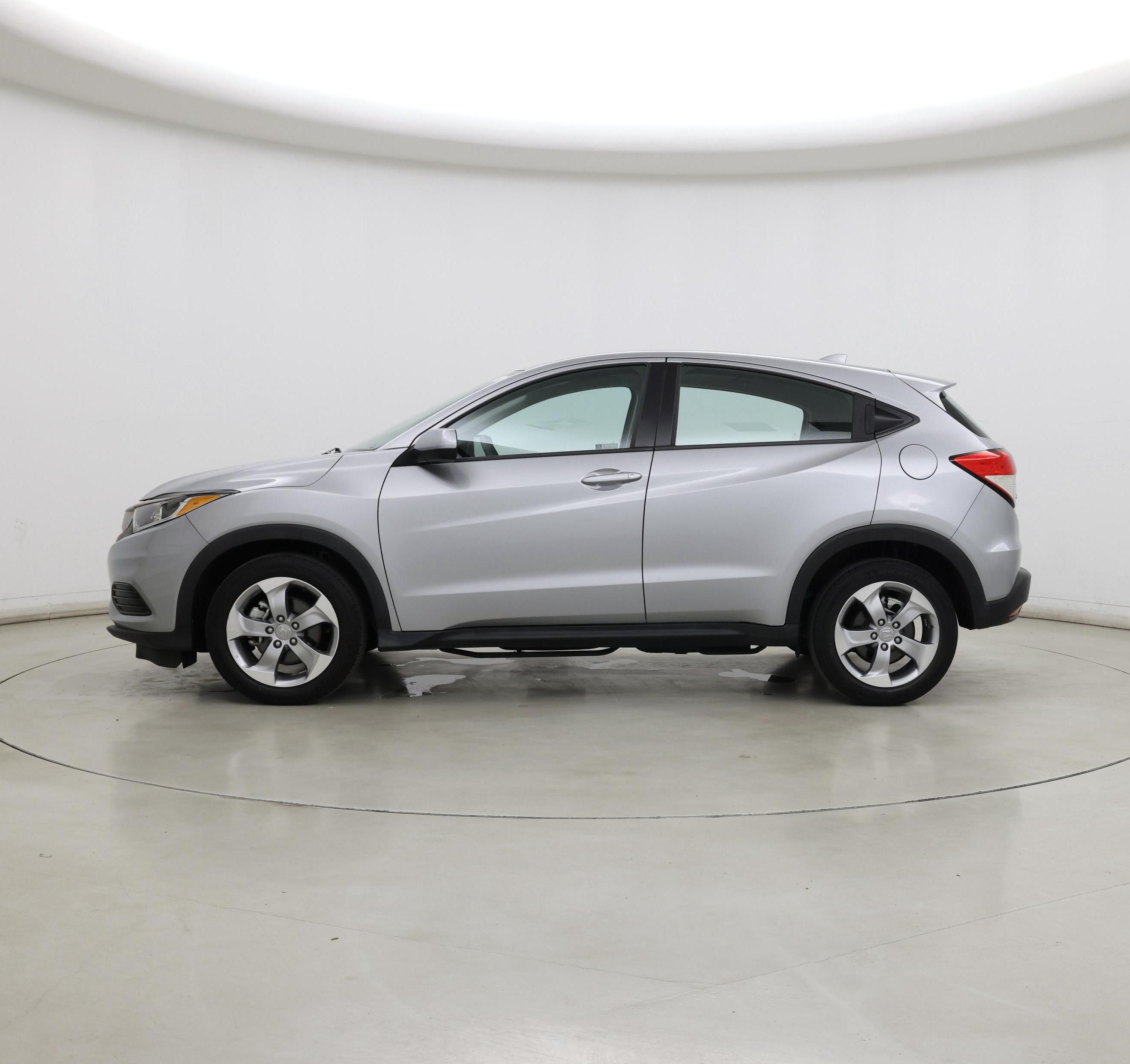 Thumbnail: 2021 Honda HR-V - 3