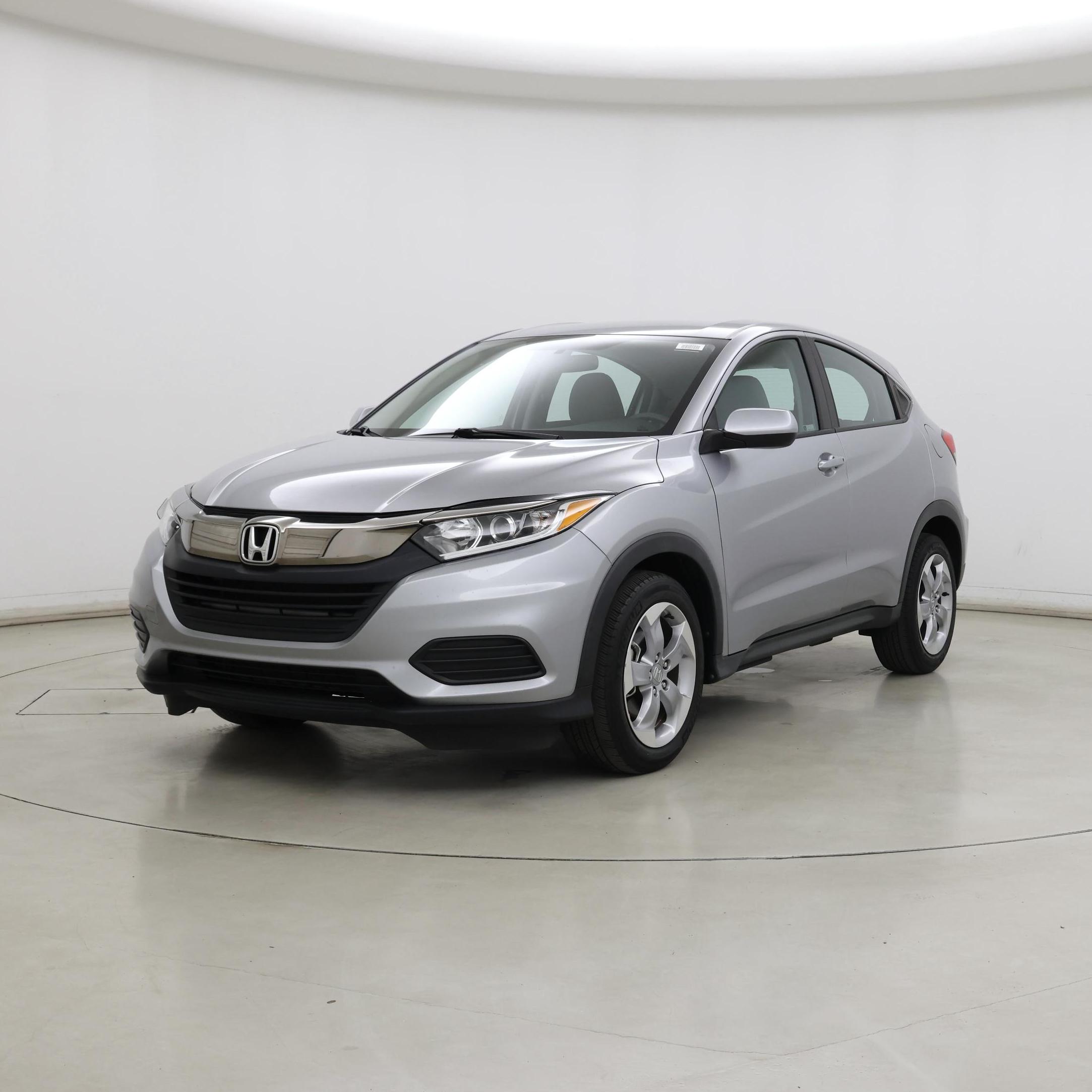 Thumbnail: 2021 Honda HR-V - 4