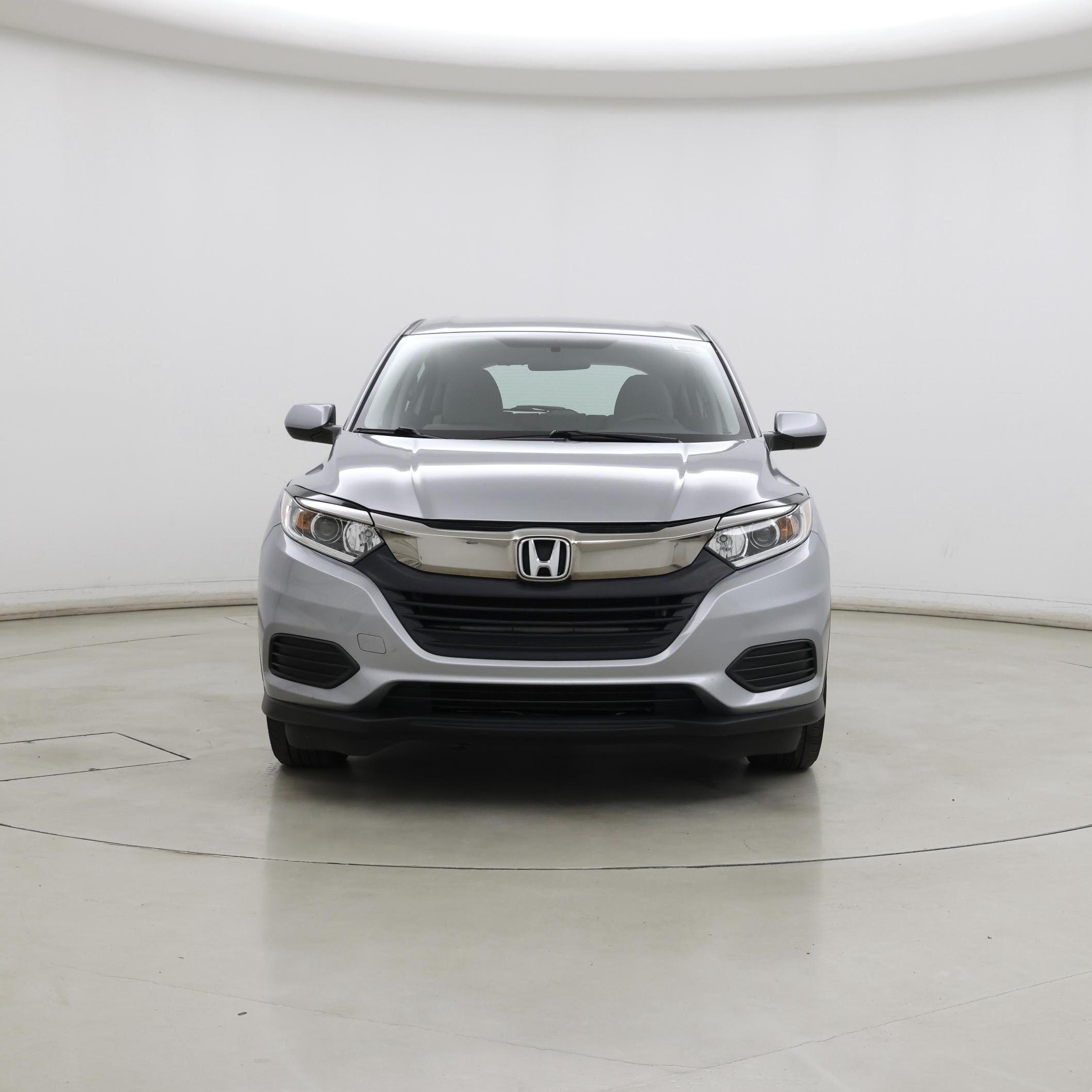 Thumbnail: 2021 Honda HR-V - 5