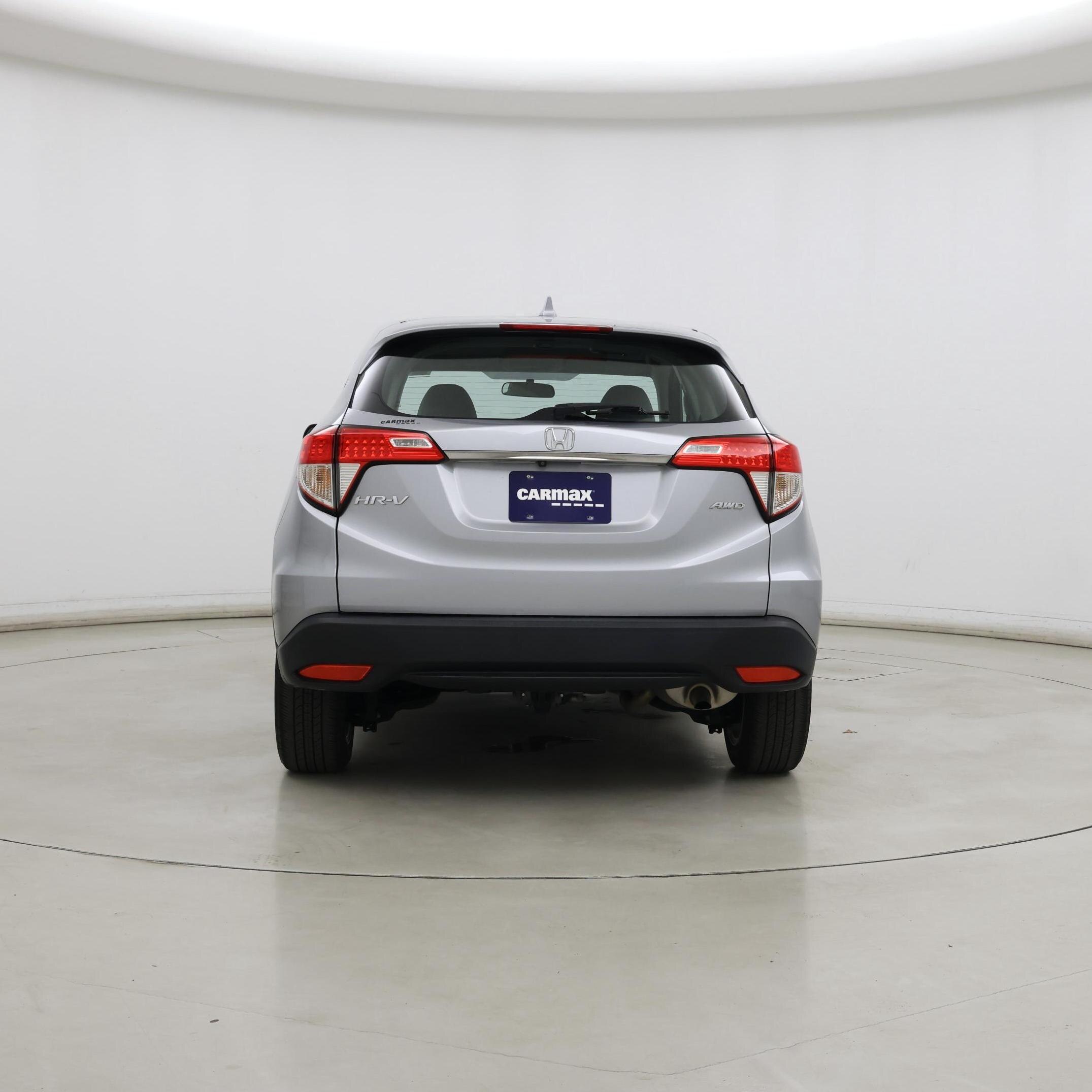 Thumbnail: 2021 Honda HR-V - 6