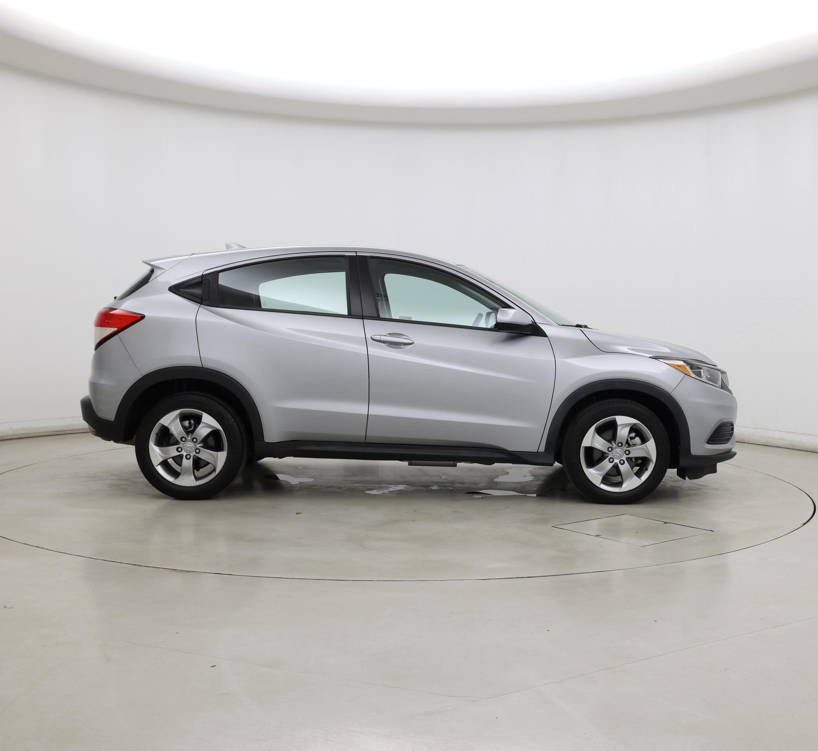 Thumbnail: 2021 Honda HR-V - 7