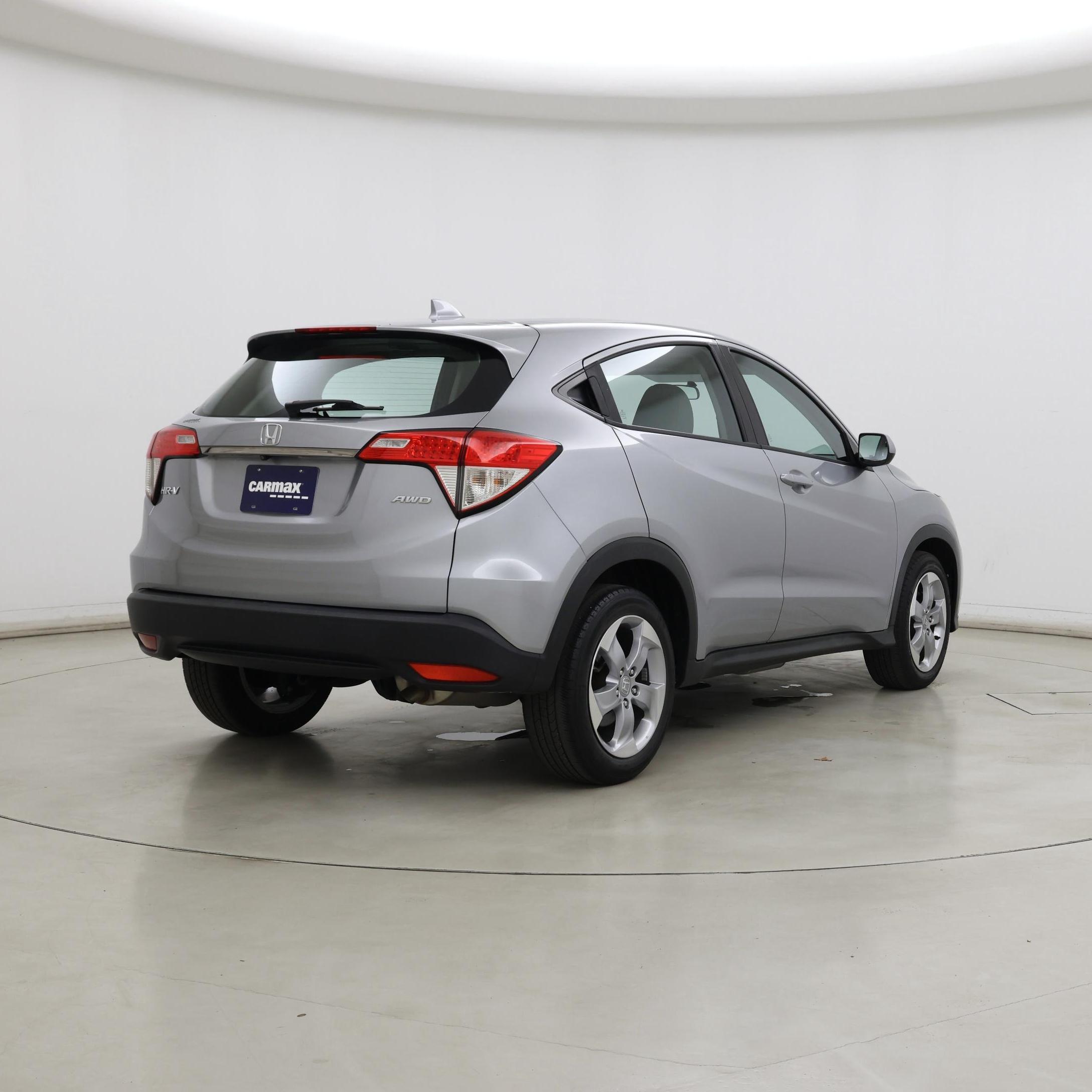 Thumbnail: 2021 Honda HR-V - 8