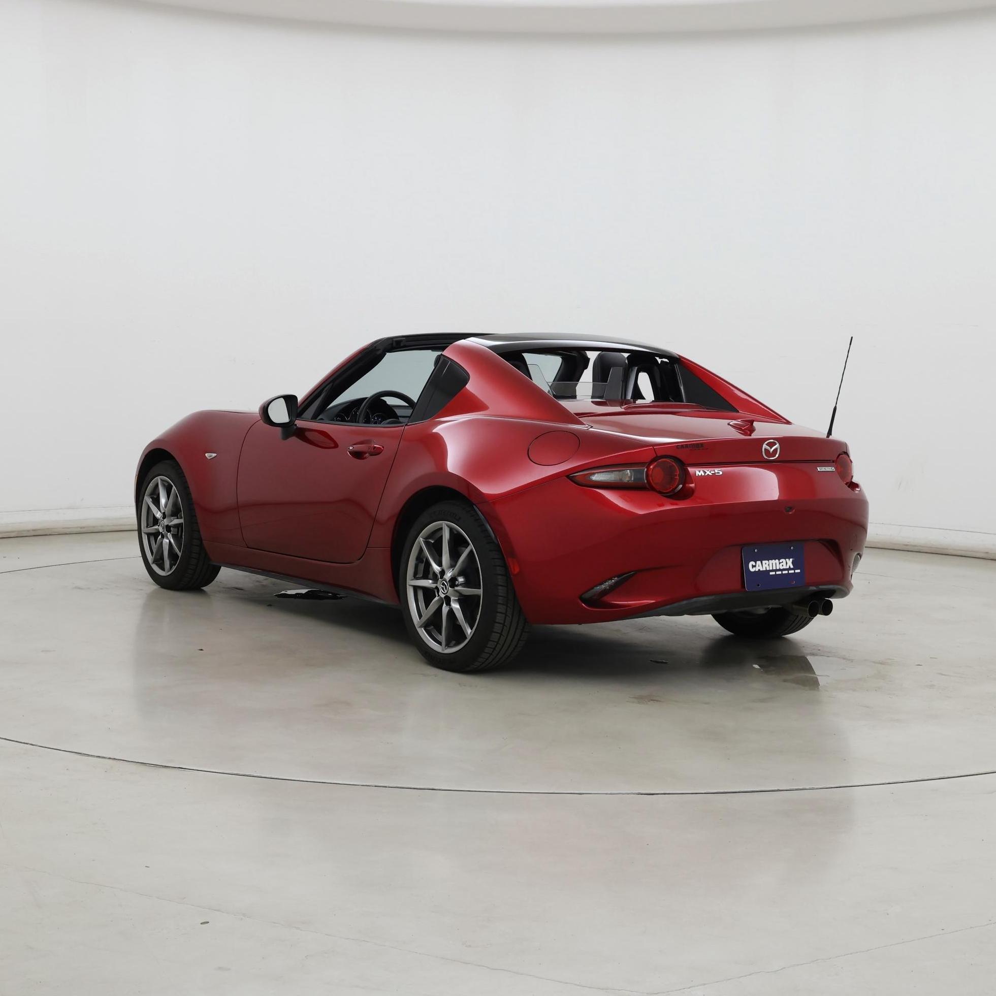 Thumbnail: 2022 Mazda MX-5 Miata - 2