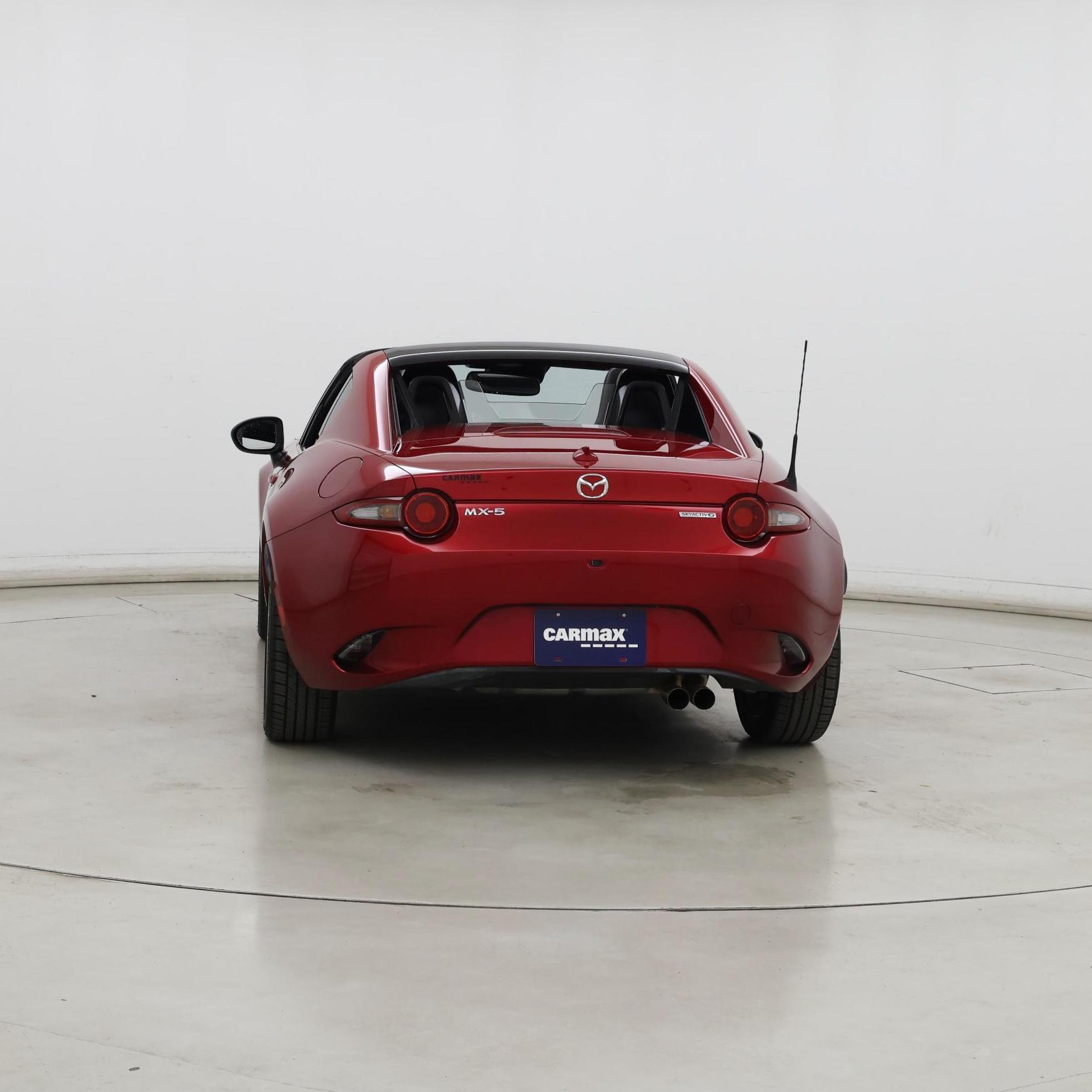 Thumbnail: 2022 Mazda MX-5 Miata - 6