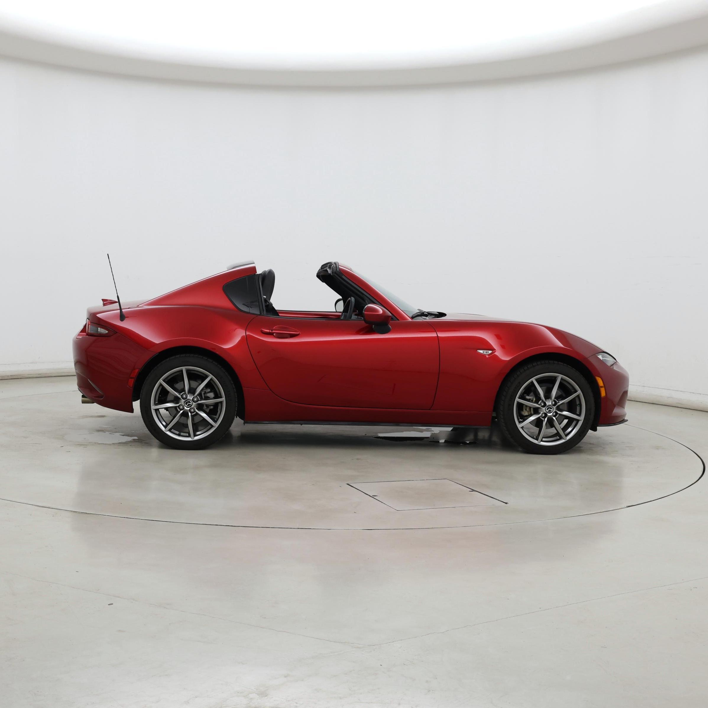 Thumbnail: 2022 Mazda MX-5 Miata - 7