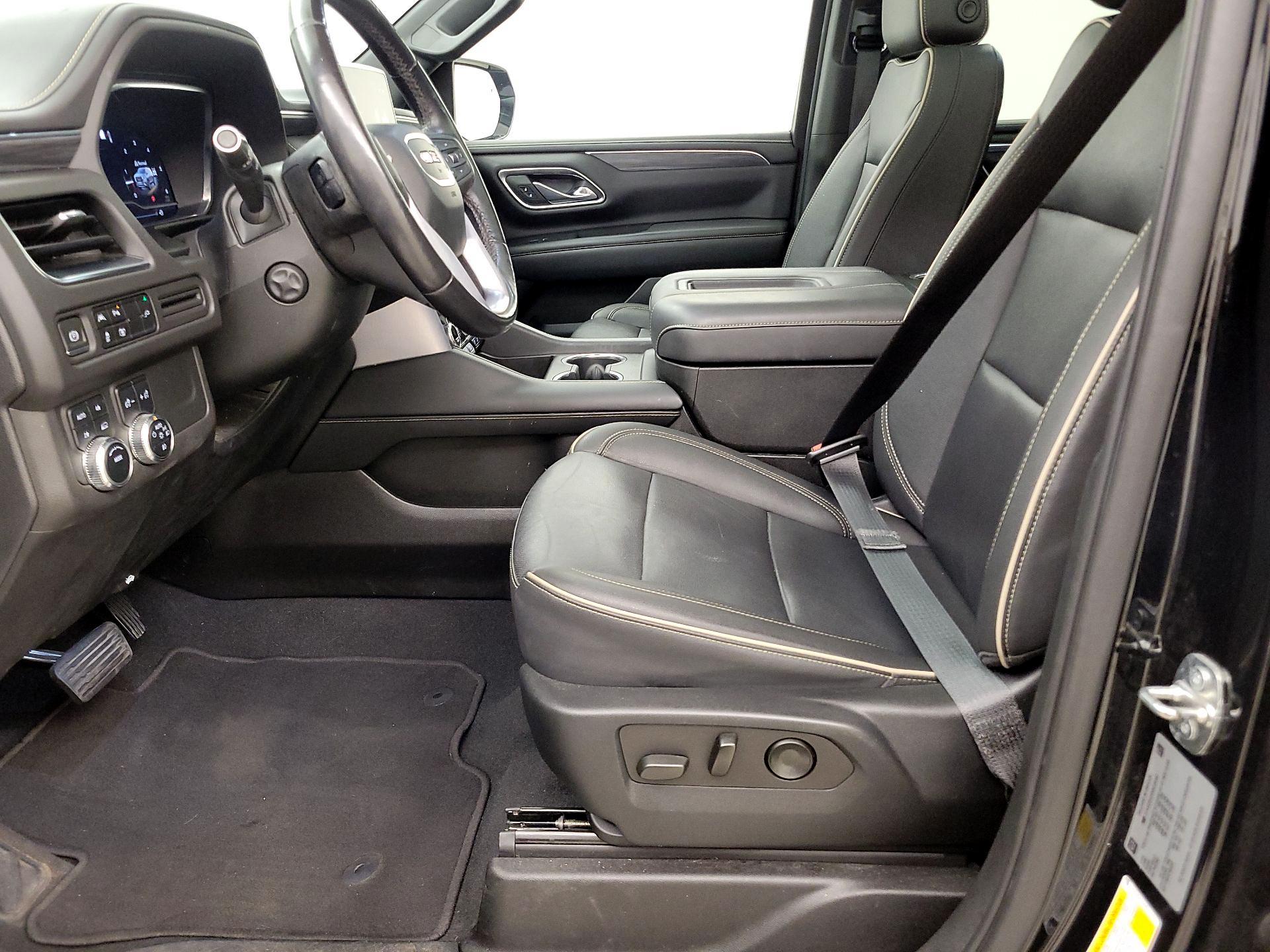 Thumbnail: 2022 GMC Yukon - 11