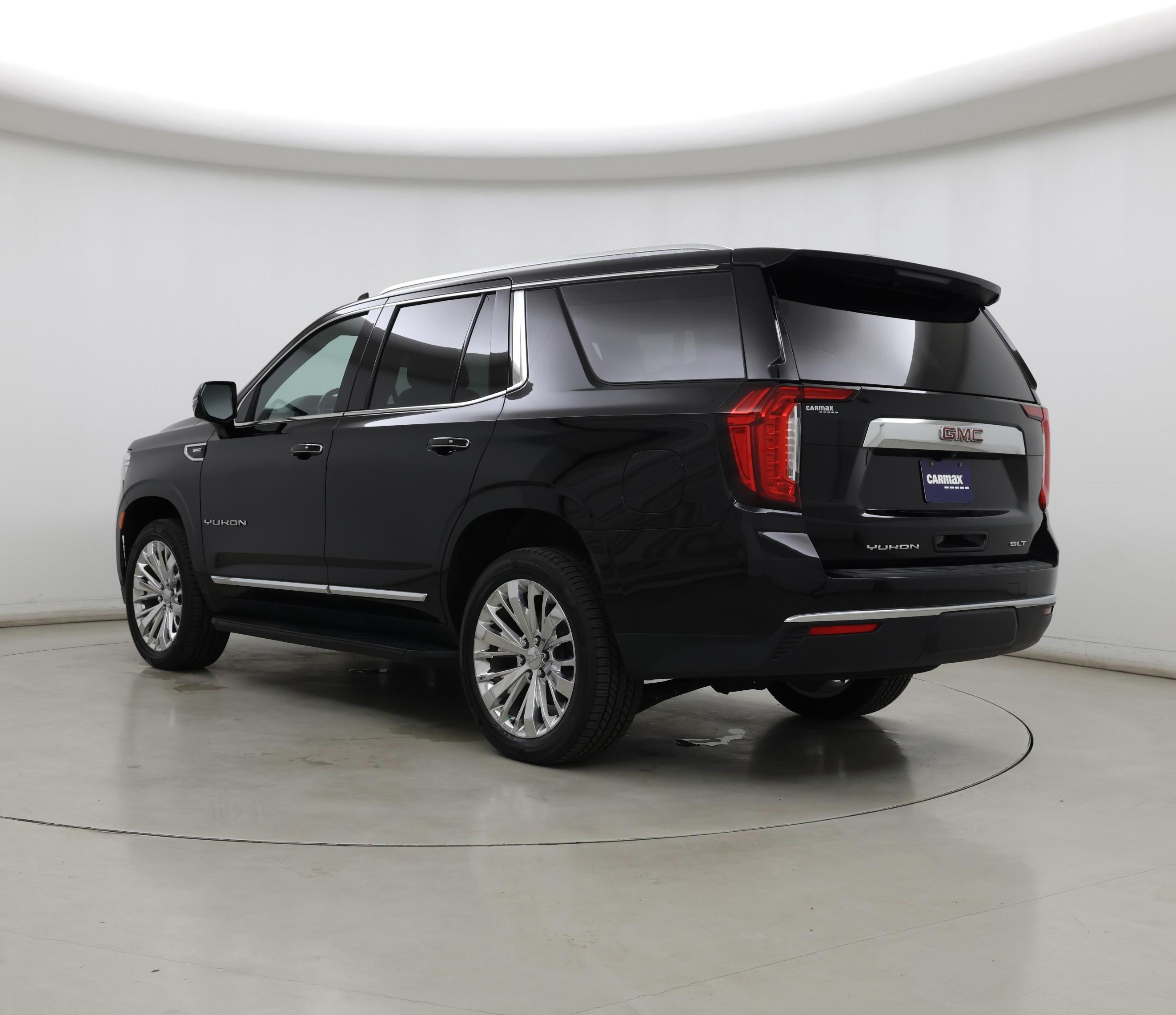 Thumbnail: 2022 GMC Yukon - 2