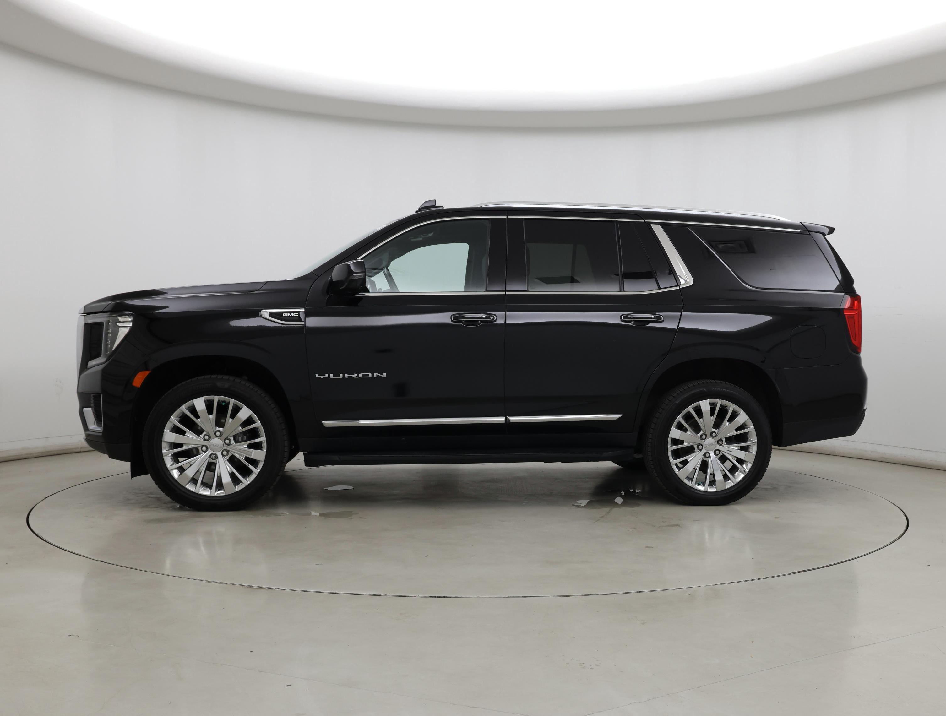 Thumbnail: 2022 GMC Yukon - 3
