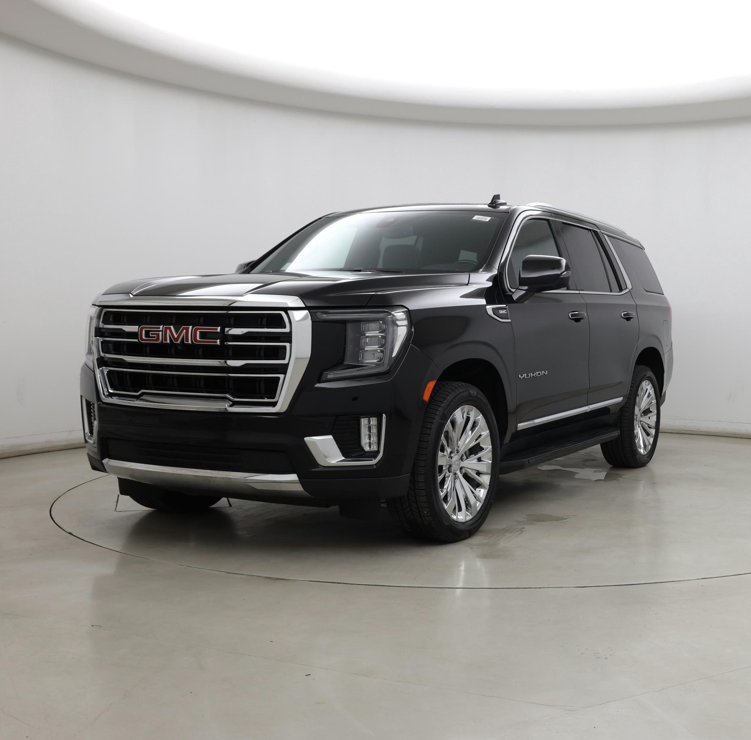 Thumbnail: 2022 GMC Yukon - 4