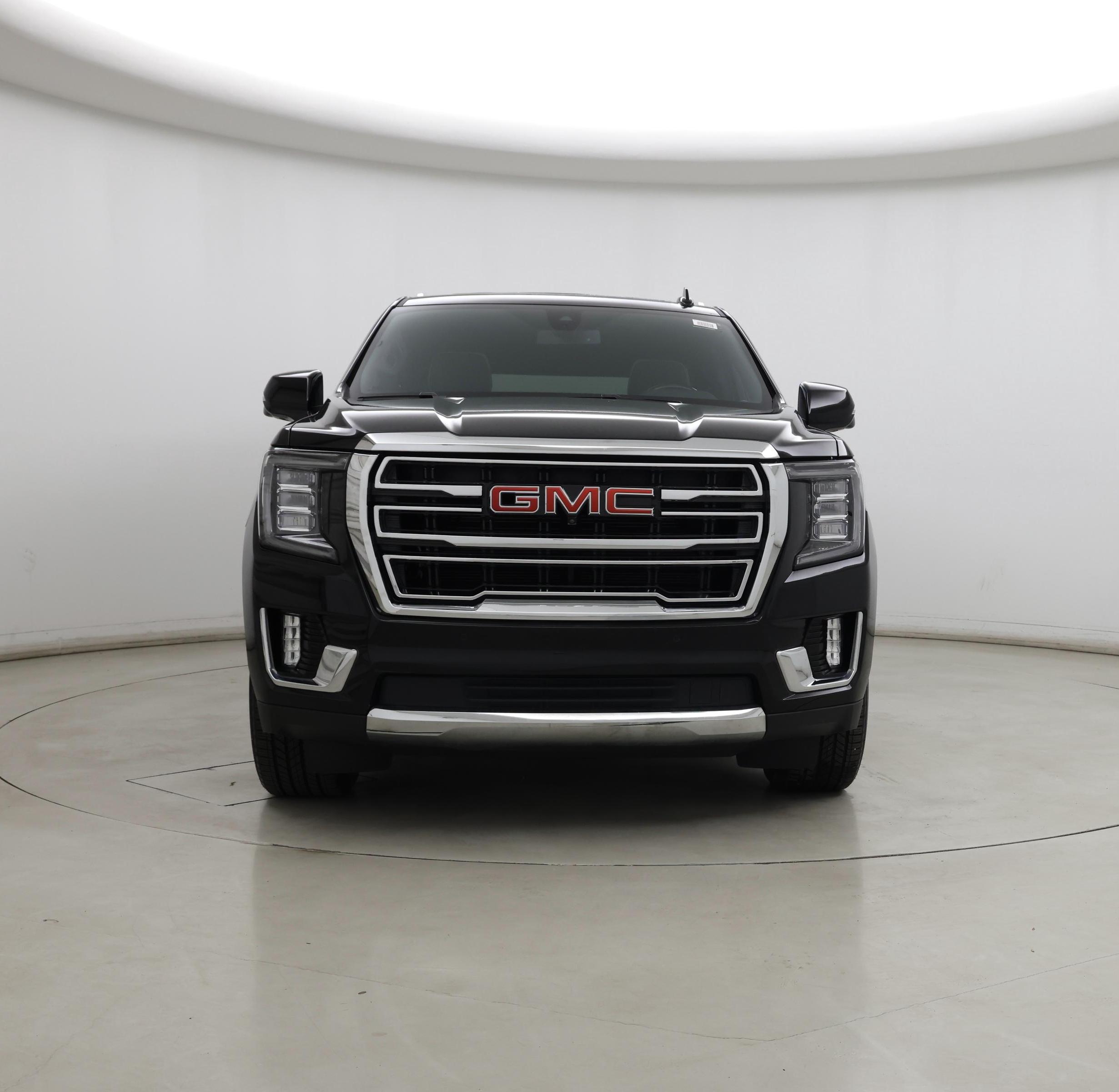 Thumbnail: 2022 GMC Yukon - 5