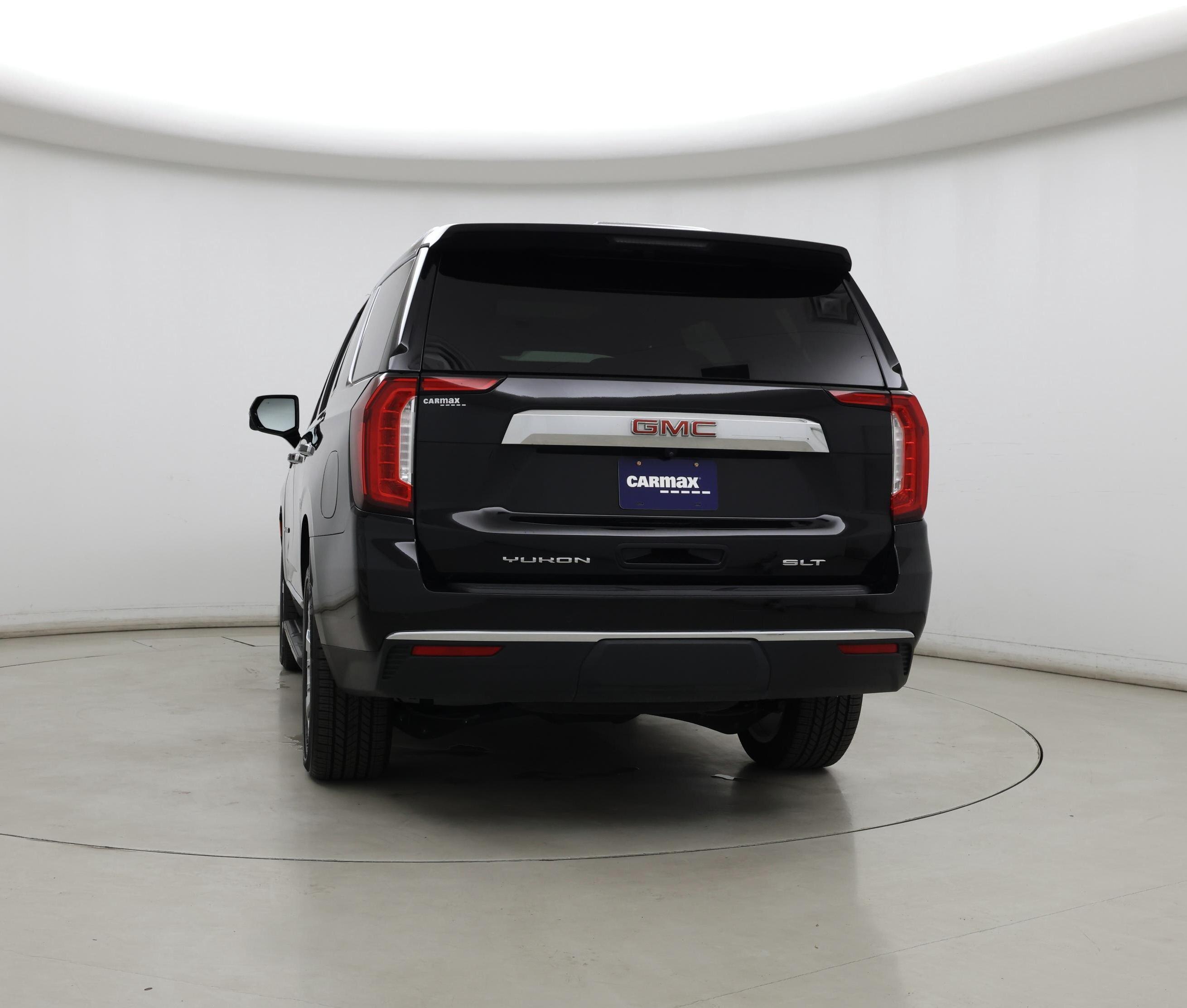 Thumbnail: 2022 GMC Yukon - 6