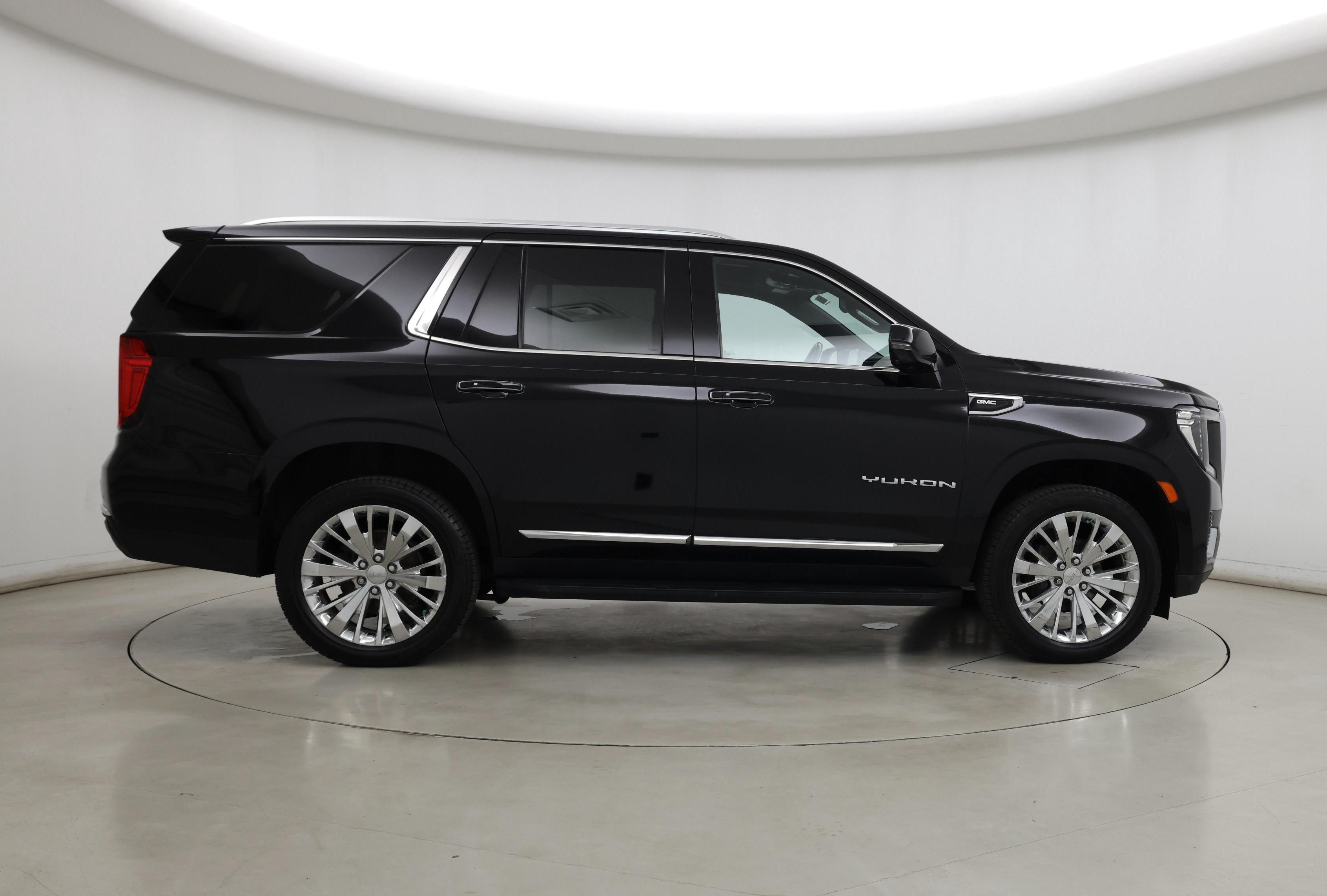 Thumbnail: 2022 GMC Yukon - 7
