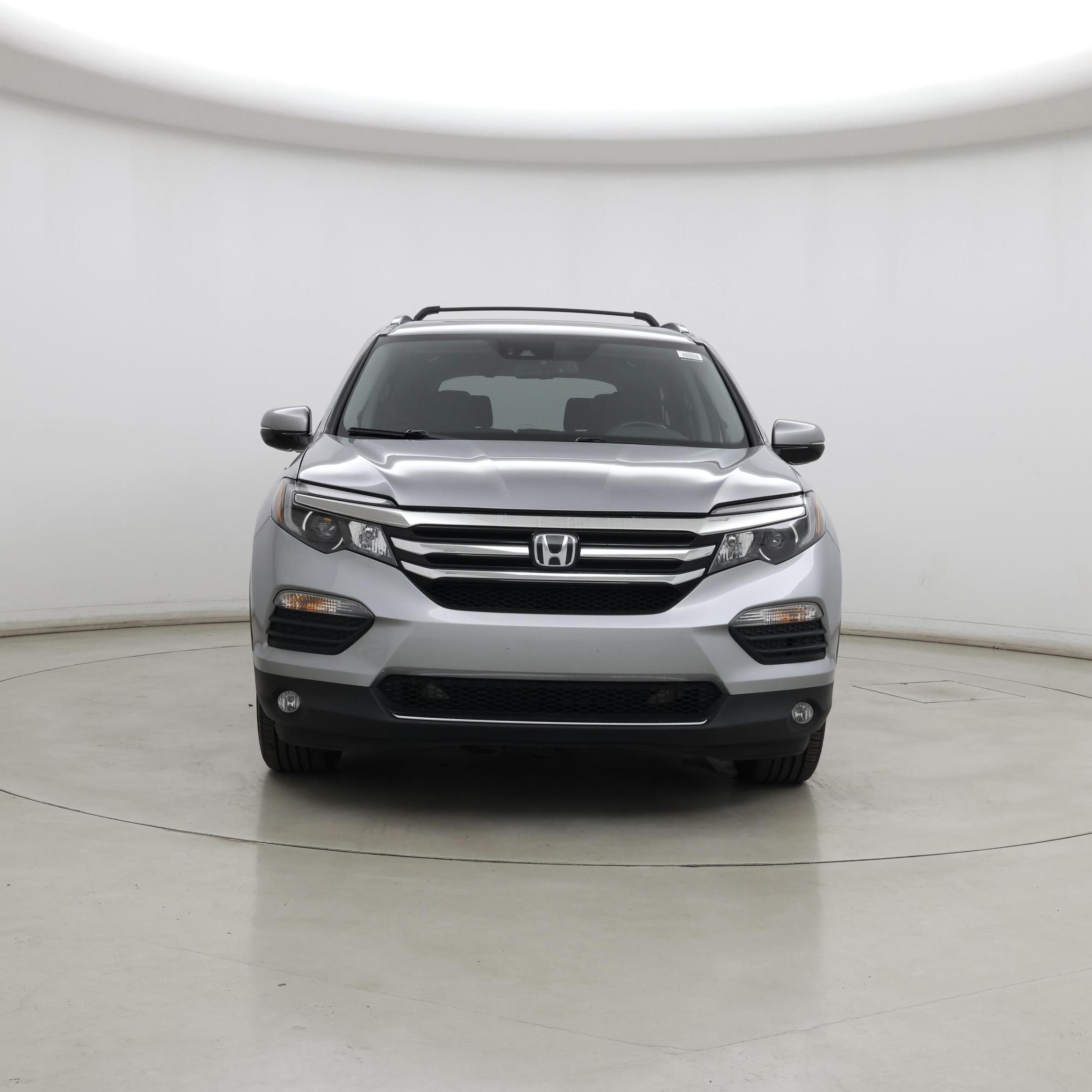 Thumbnail: 2016 Honda Pilot - 5