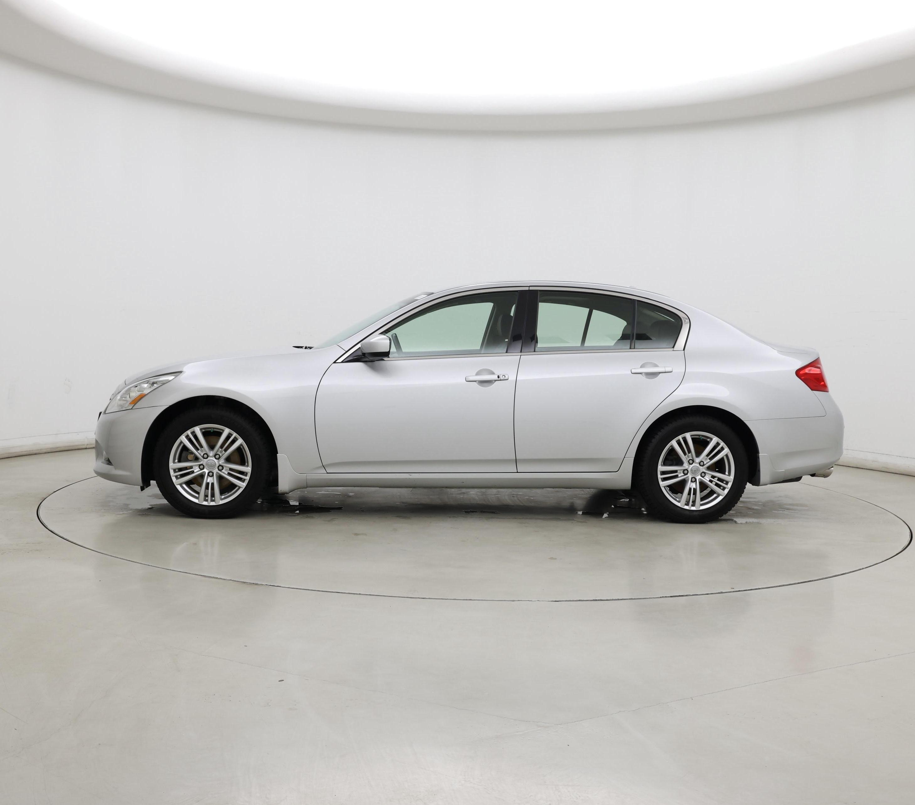 Thumbnail: 2013 INFINITI G37 - 3