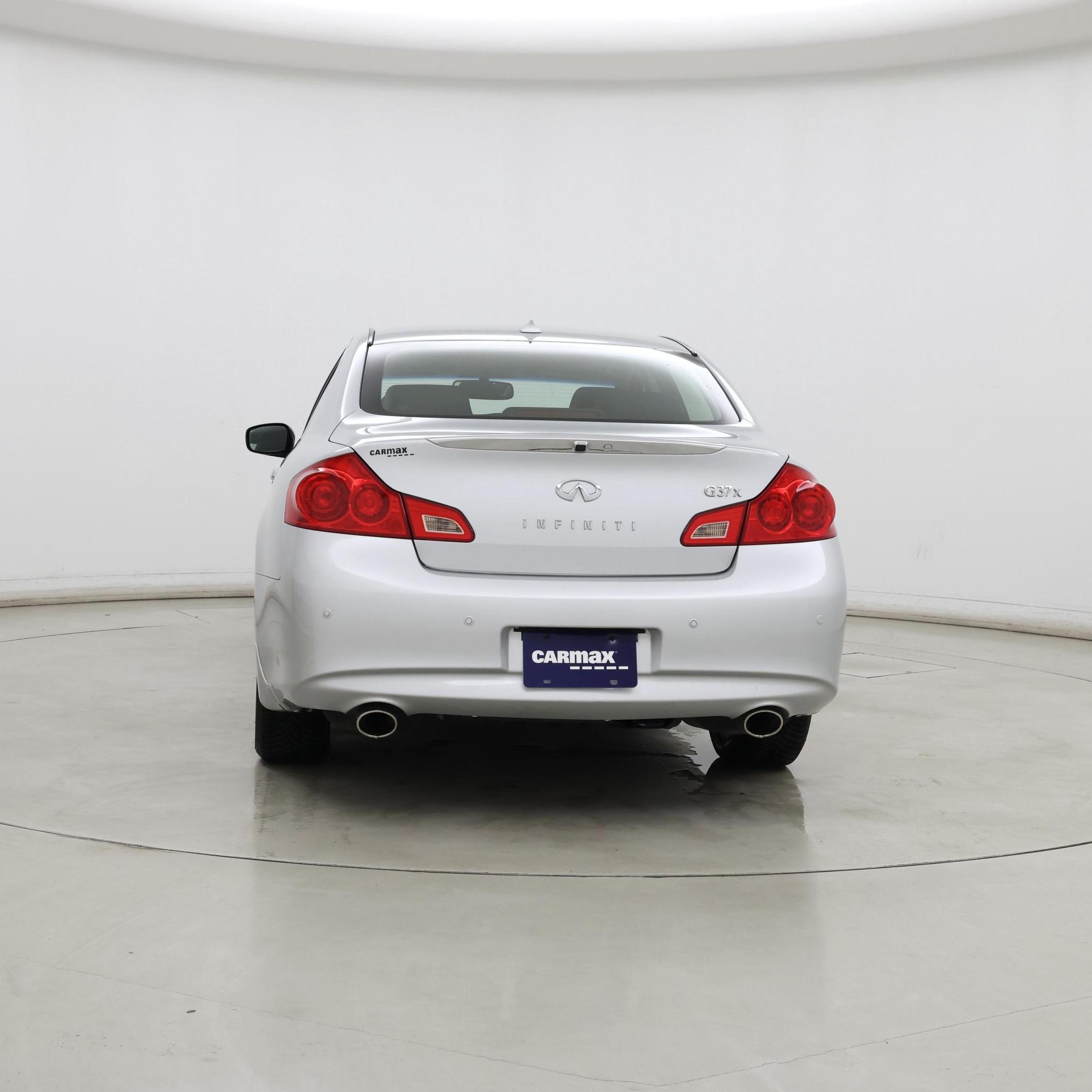 Thumbnail: 2013 INFINITI G37 - 6