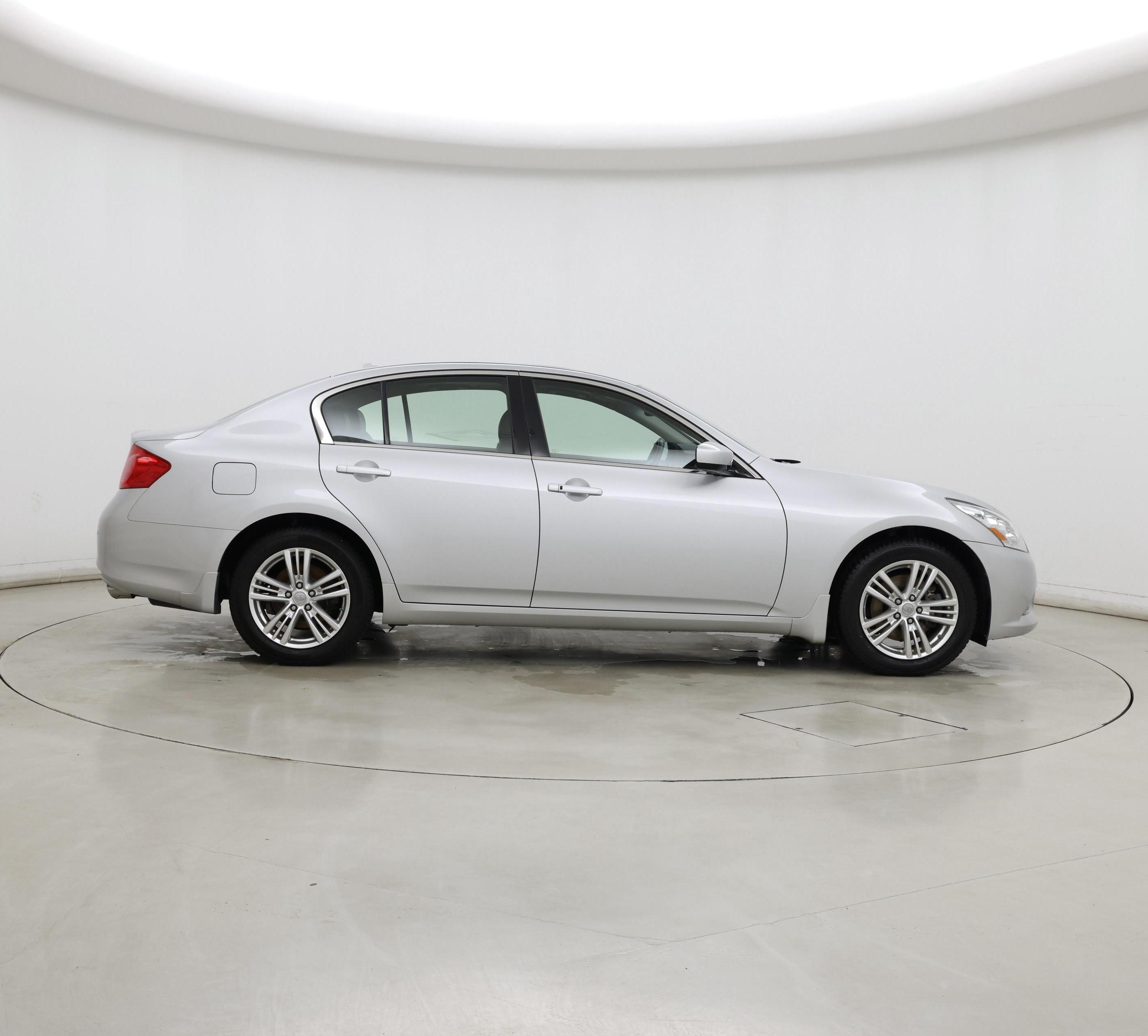 Thumbnail: 2013 INFINITI G37 - 7