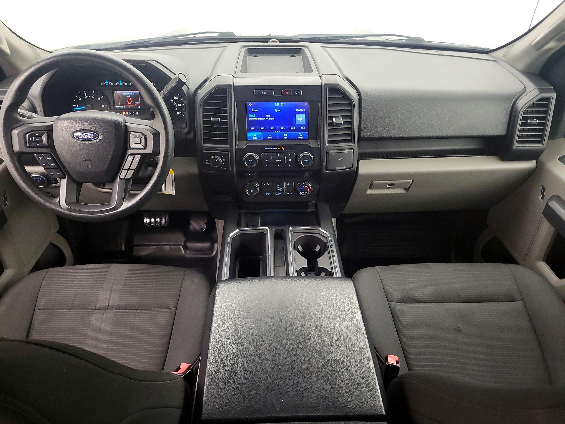 Thumbnail: 2018 Ford F-150 - 9