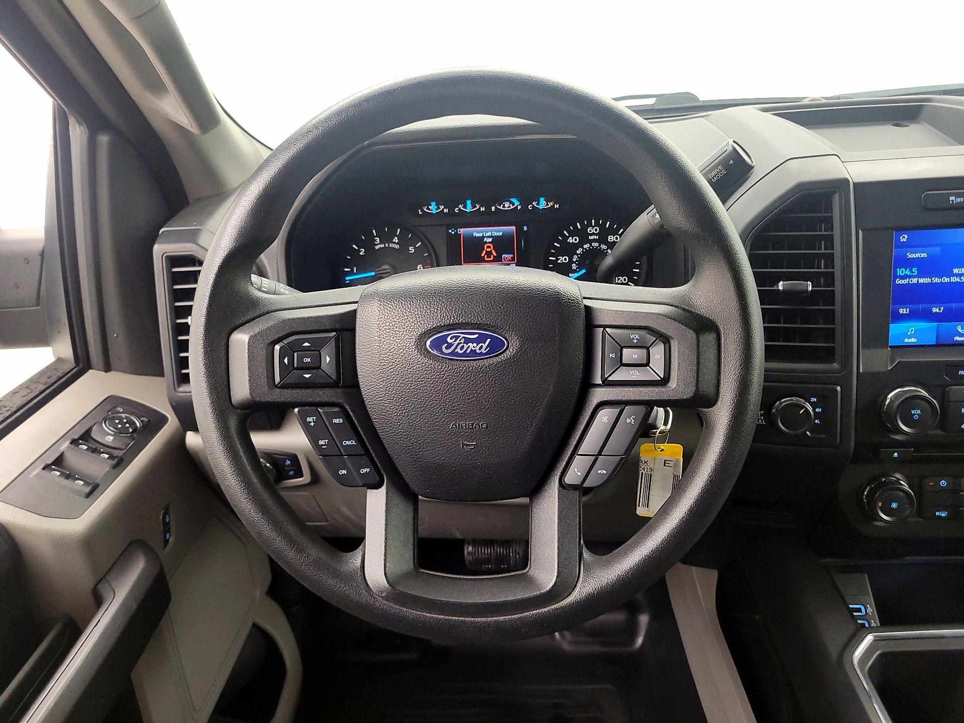 Thumbnail: 2018 Ford F-150 - 10
