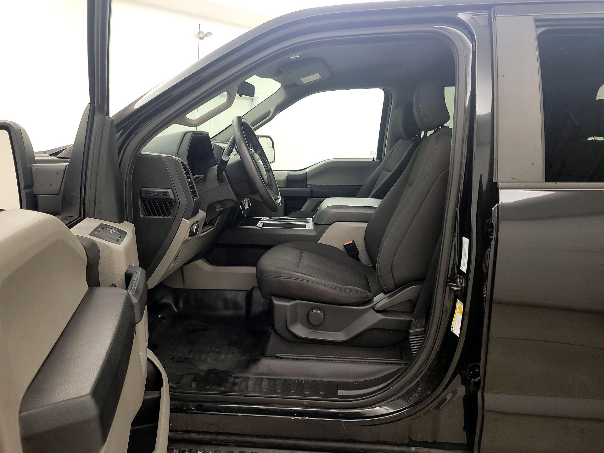 Thumbnail: 2018 Ford F-150 - 11