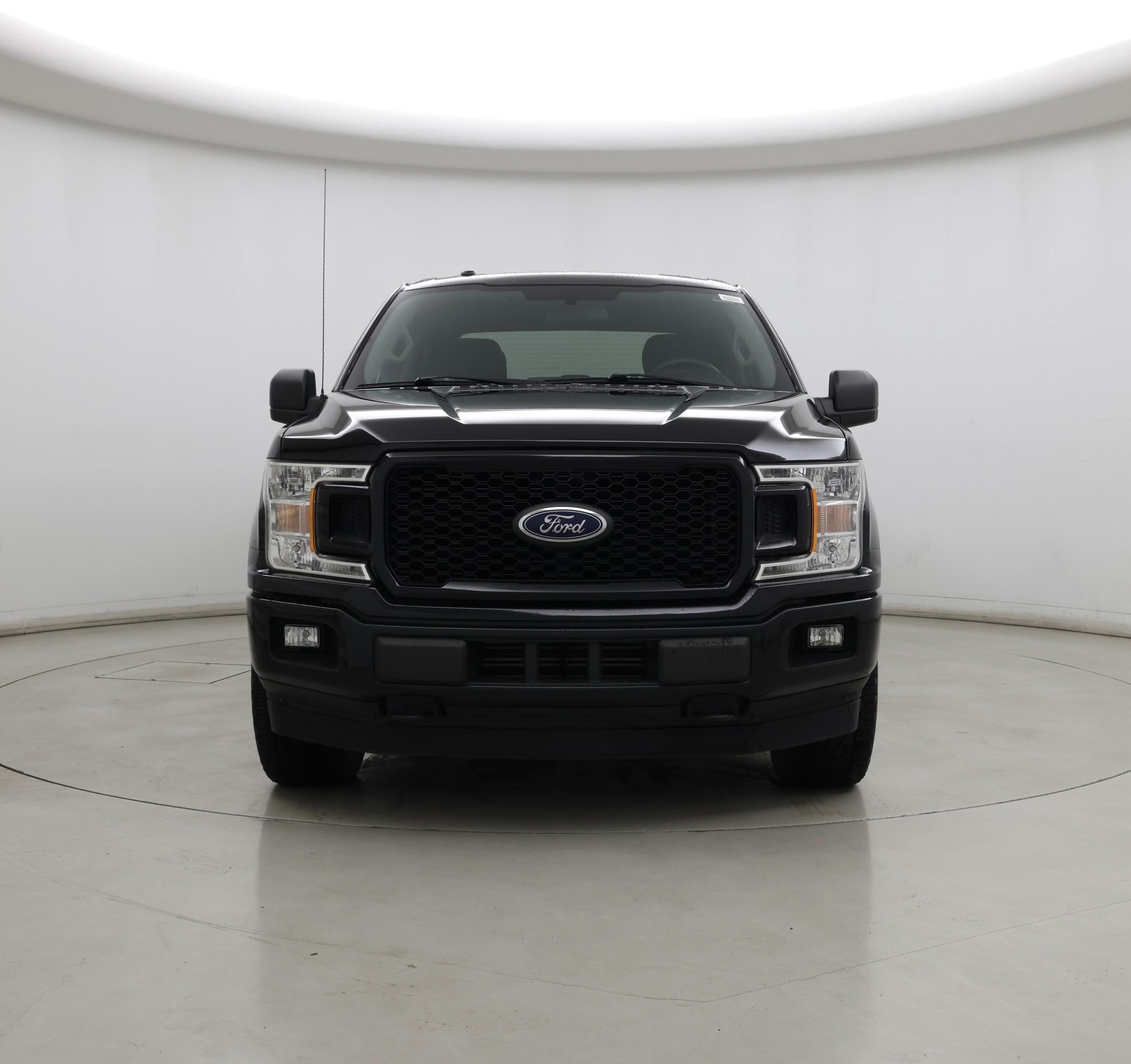 Thumbnail: 2018 Ford F-150 - 5