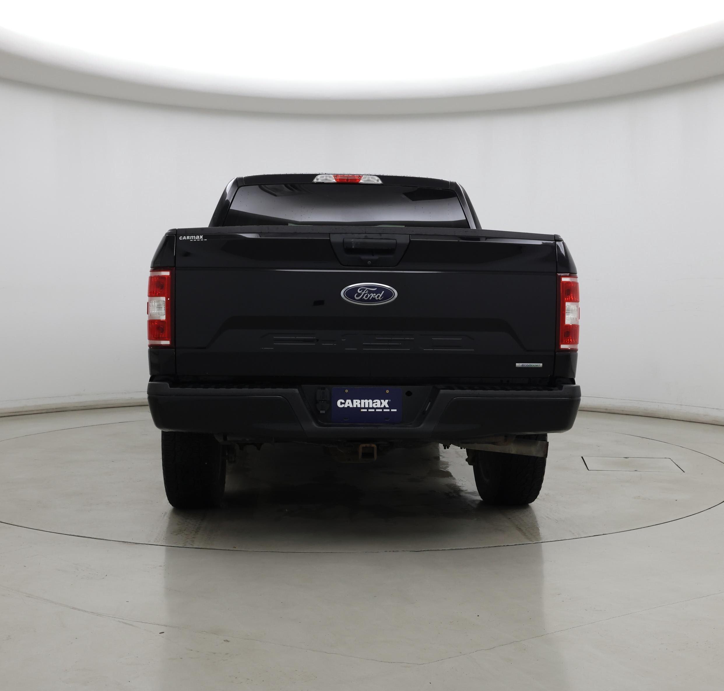 Thumbnail: 2018 Ford F-150 - 6