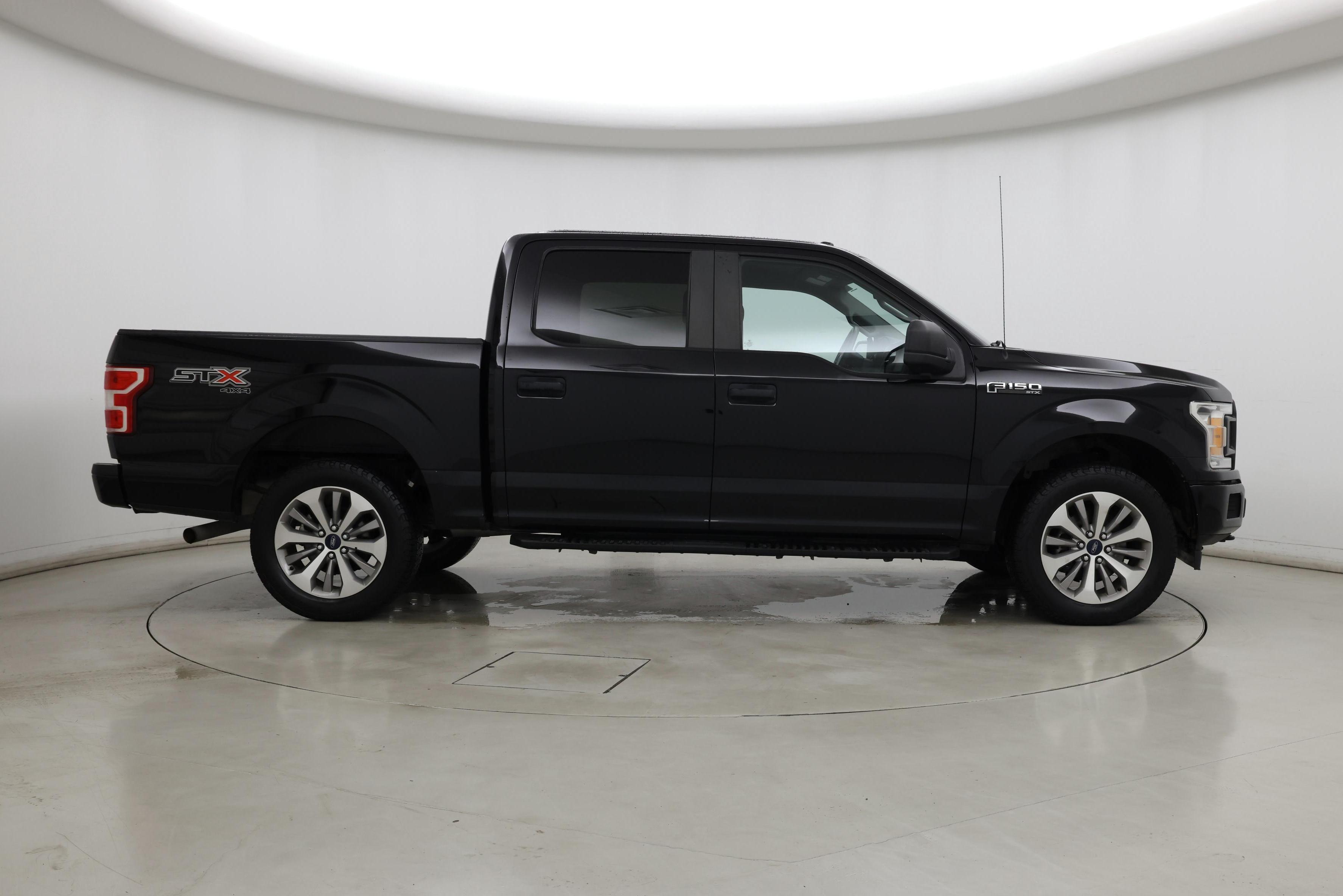 Thumbnail: 2018 Ford F-150 - 7