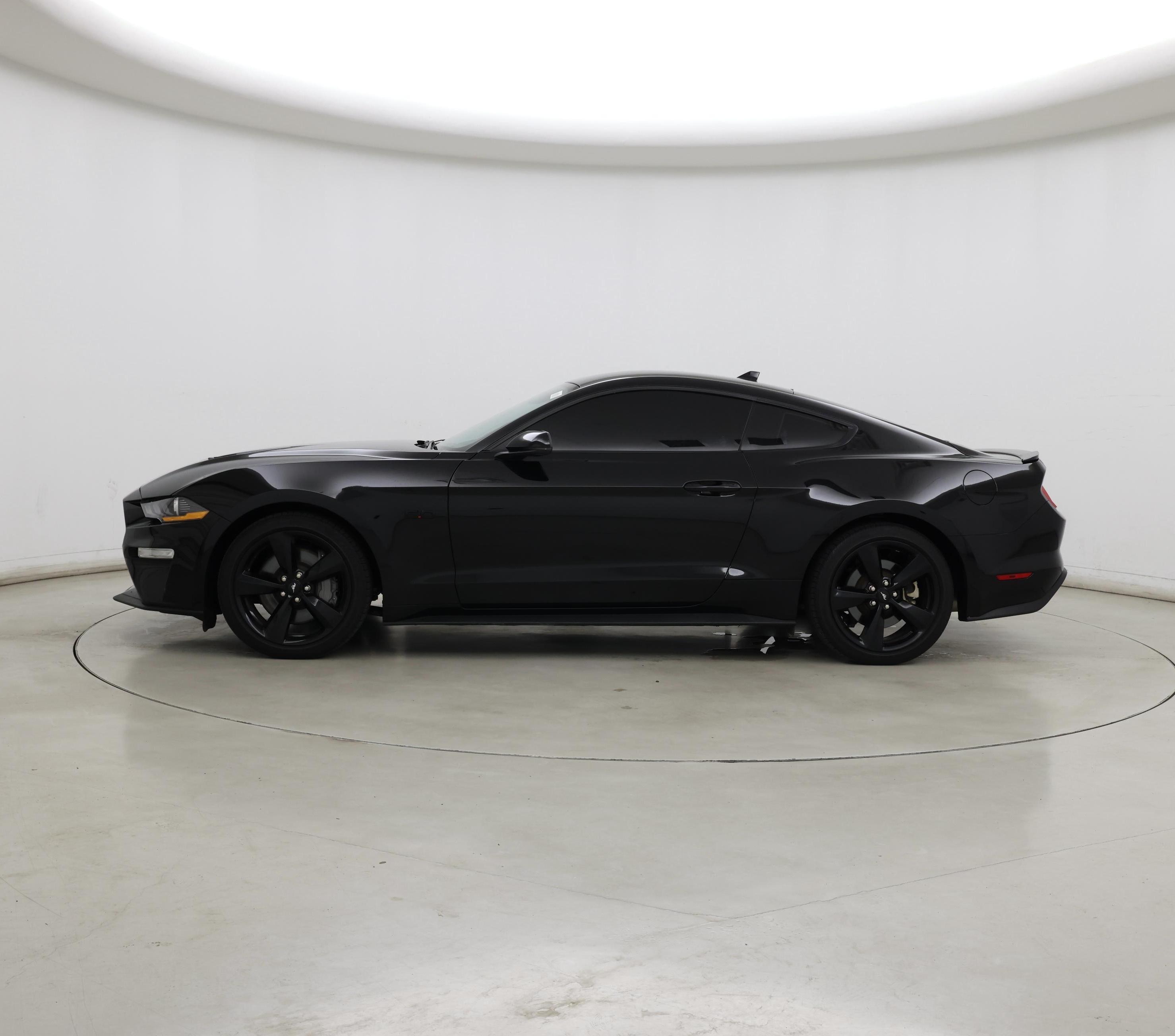 Thumbnail: 2023 Ford Mustang - 3
