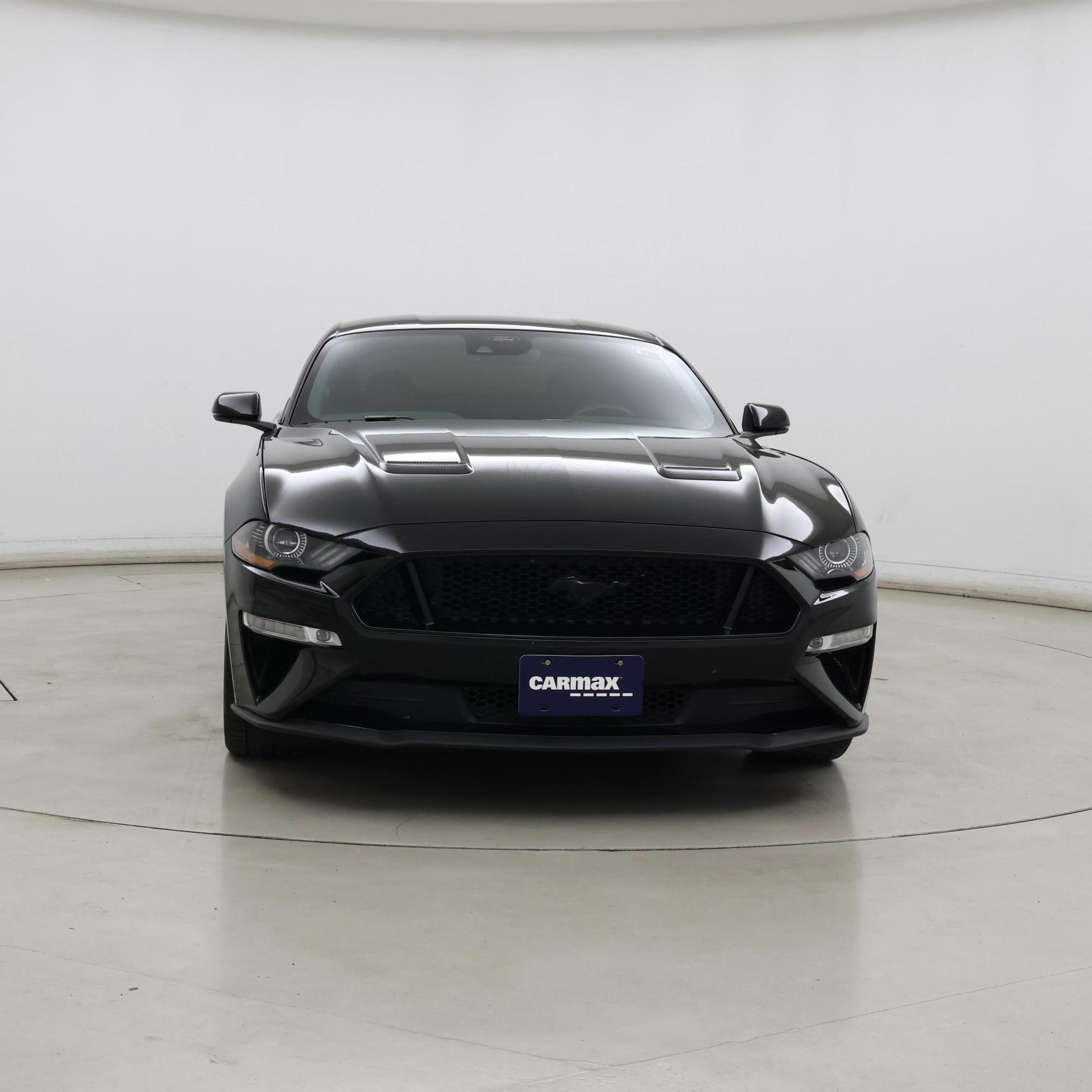 Thumbnail: 2023 Ford Mustang - 5