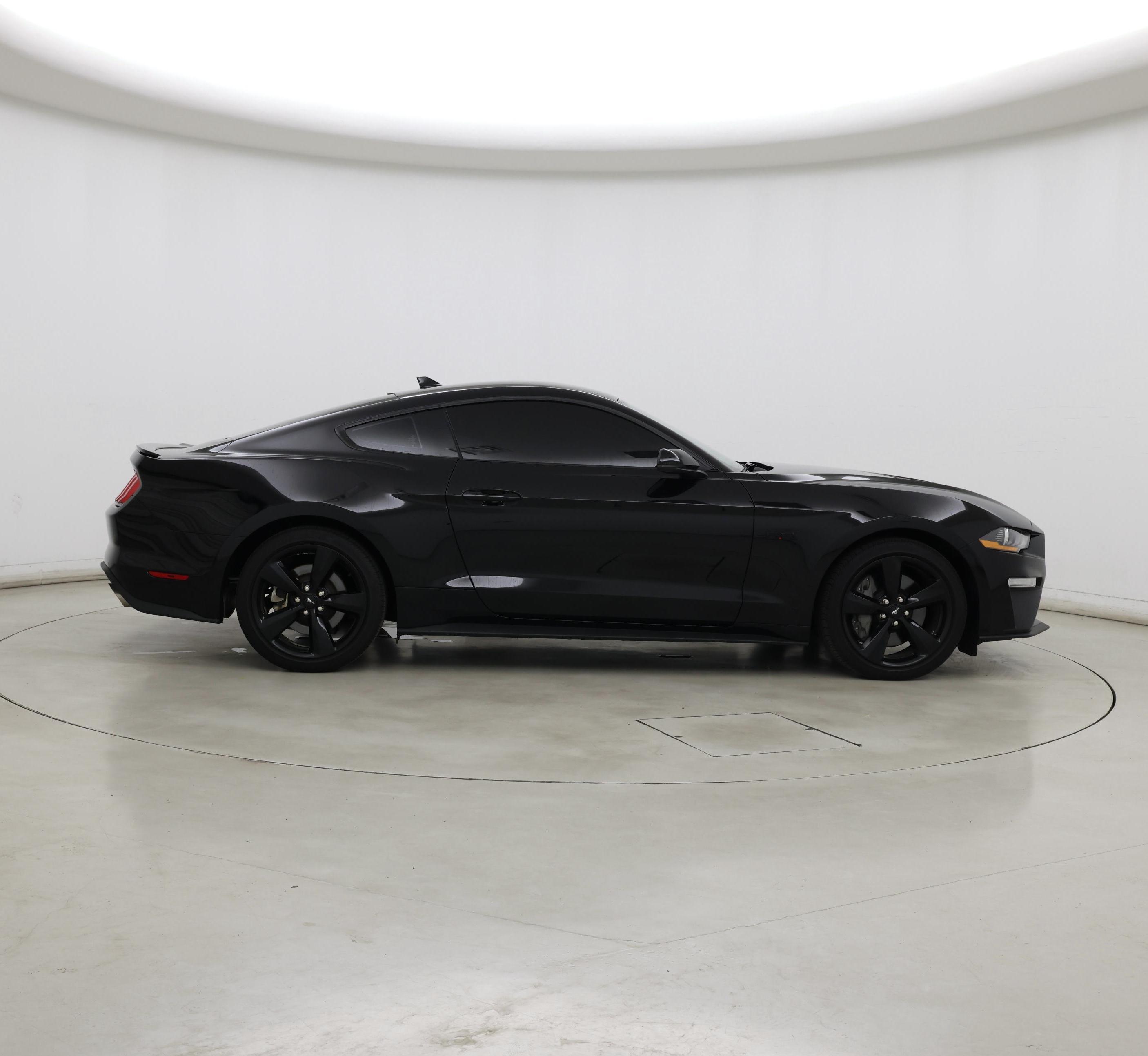 Thumbnail: 2023 Ford Mustang - 7