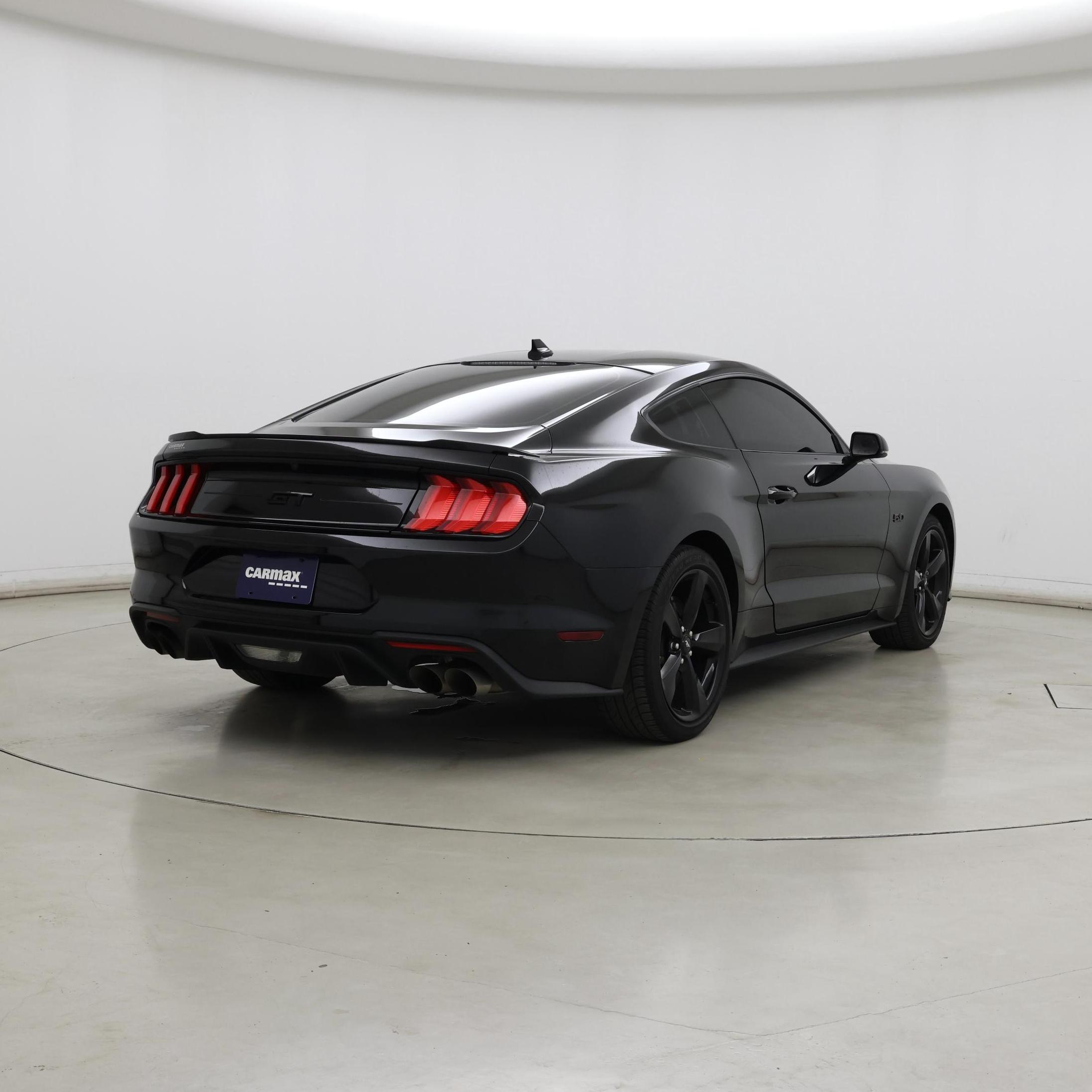 Thumbnail: 2023 Ford Mustang - 8