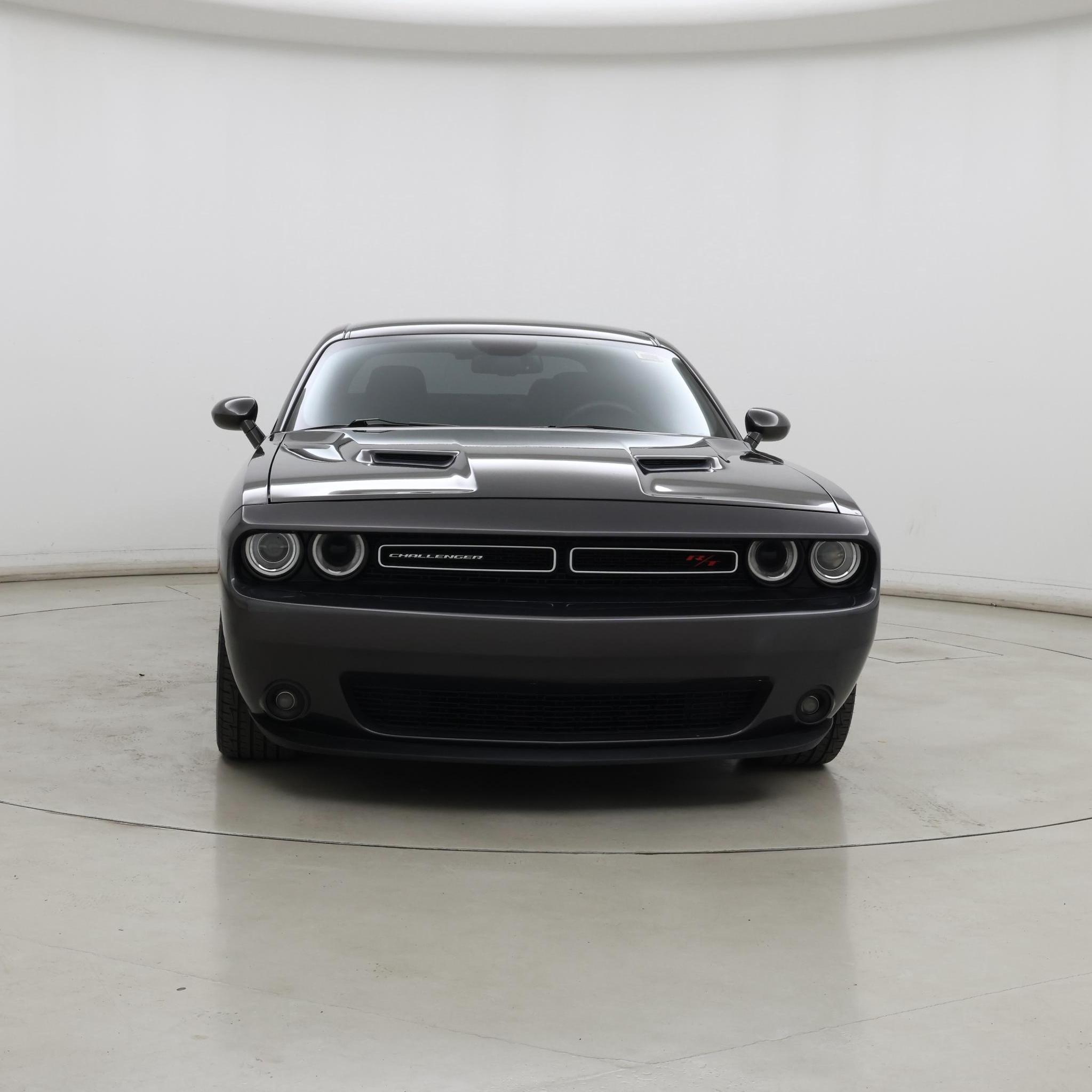 Thumbnail: 2016 Dodge Challenger - 5