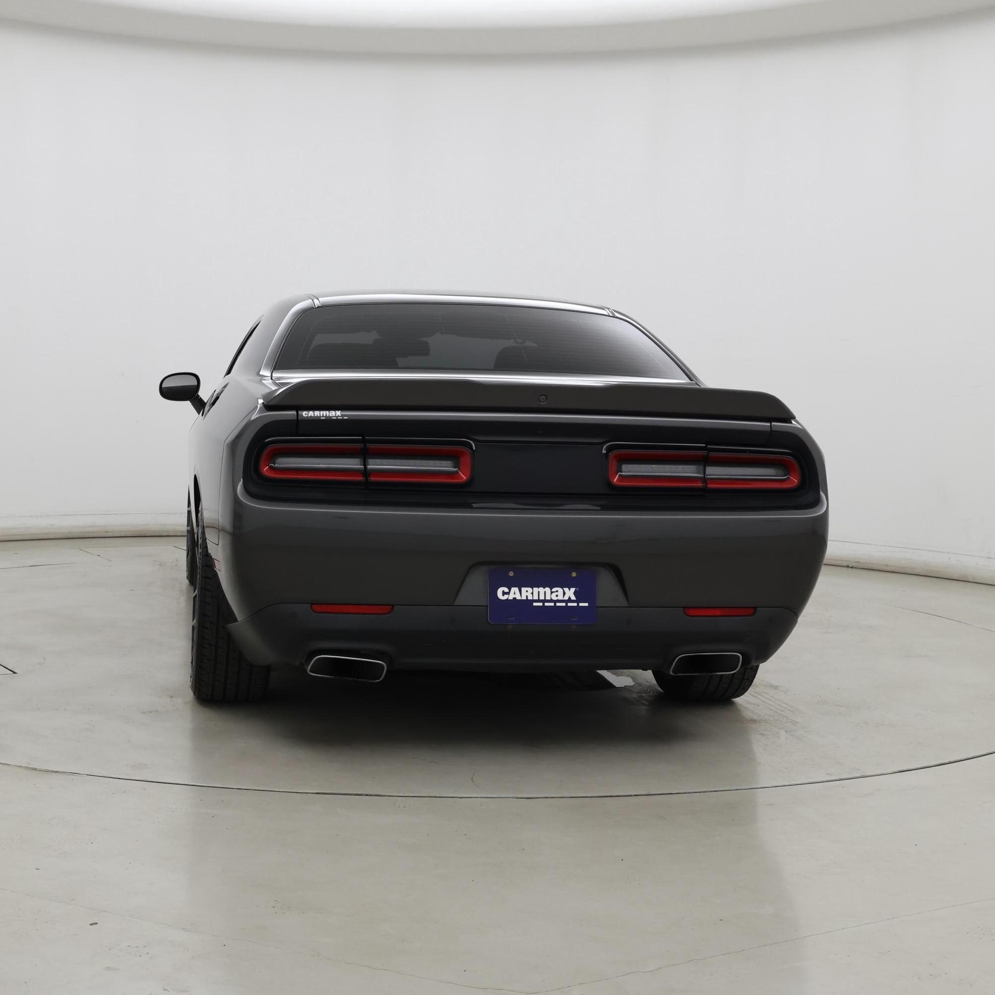 Thumbnail: 2016 Dodge Challenger - 6