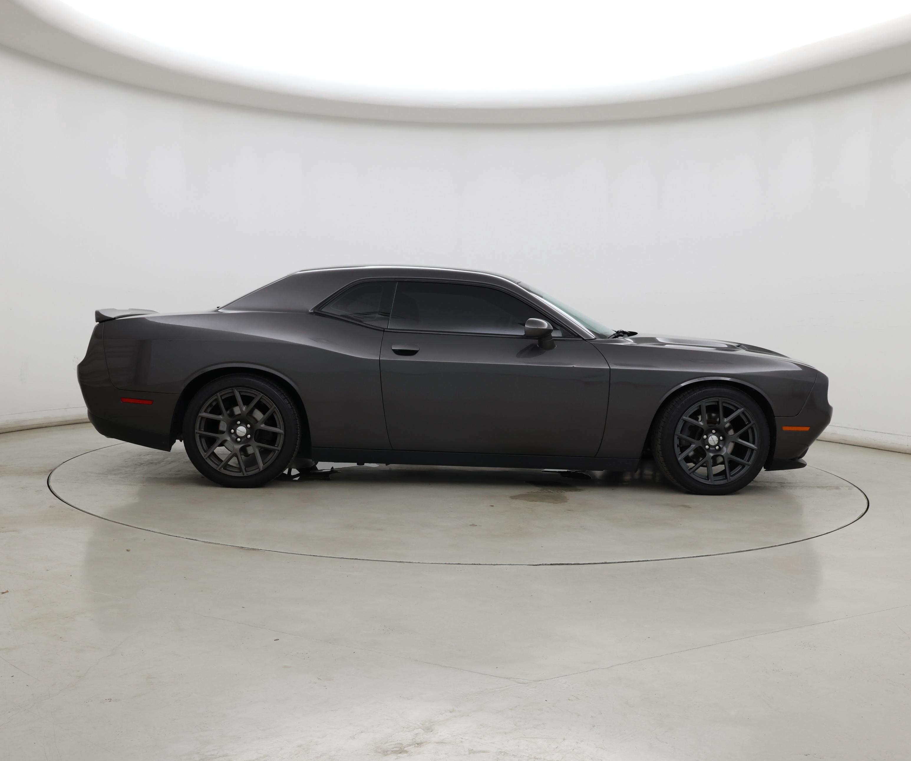 Thumbnail: 2016 Dodge Challenger - 7