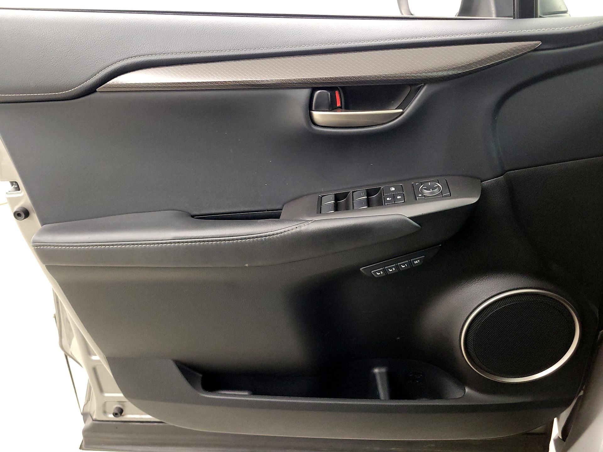 Thumbnail: 2016 Lexus NX - 12
