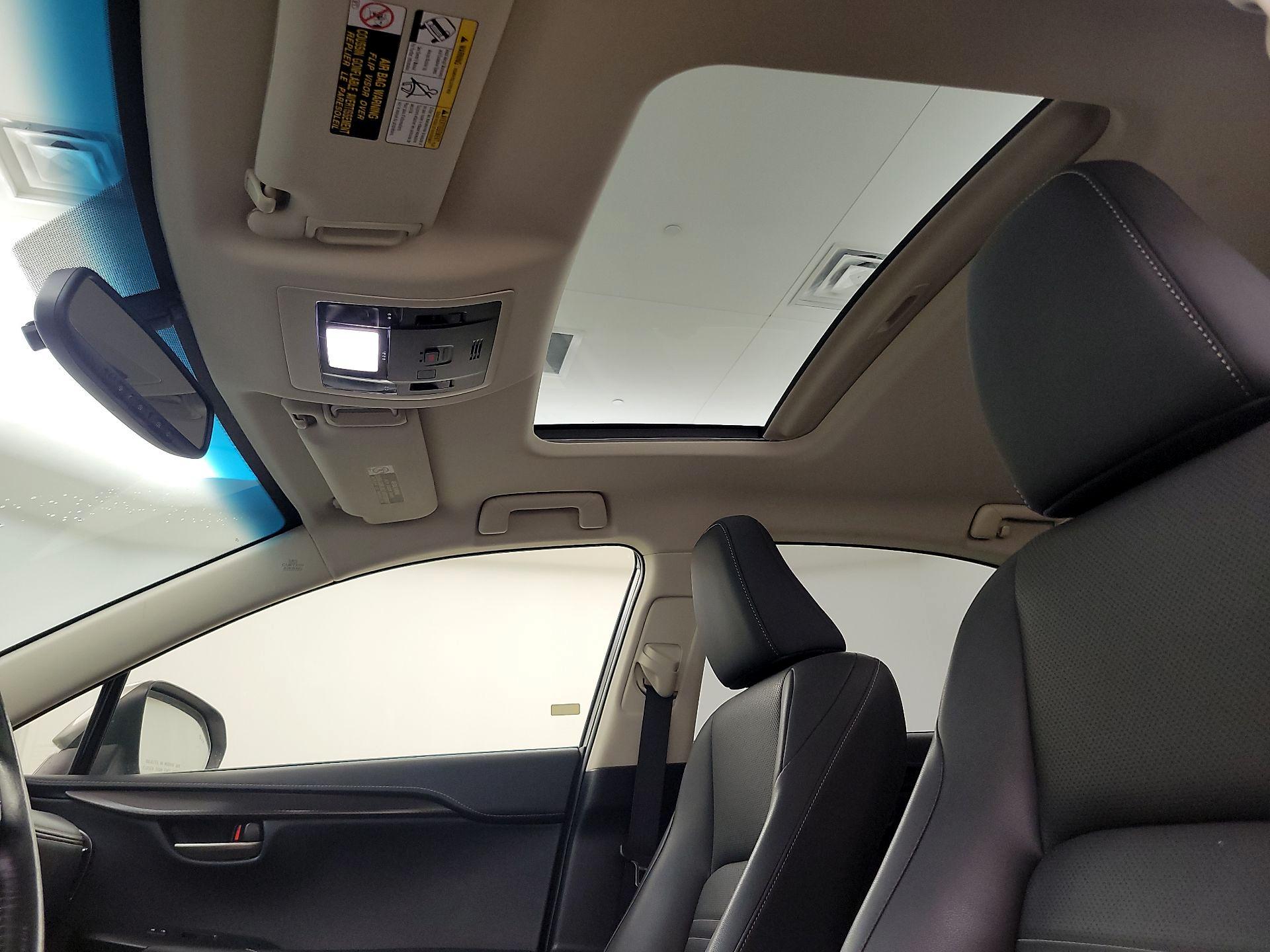 Thumbnail: 2016 Lexus NX - 20