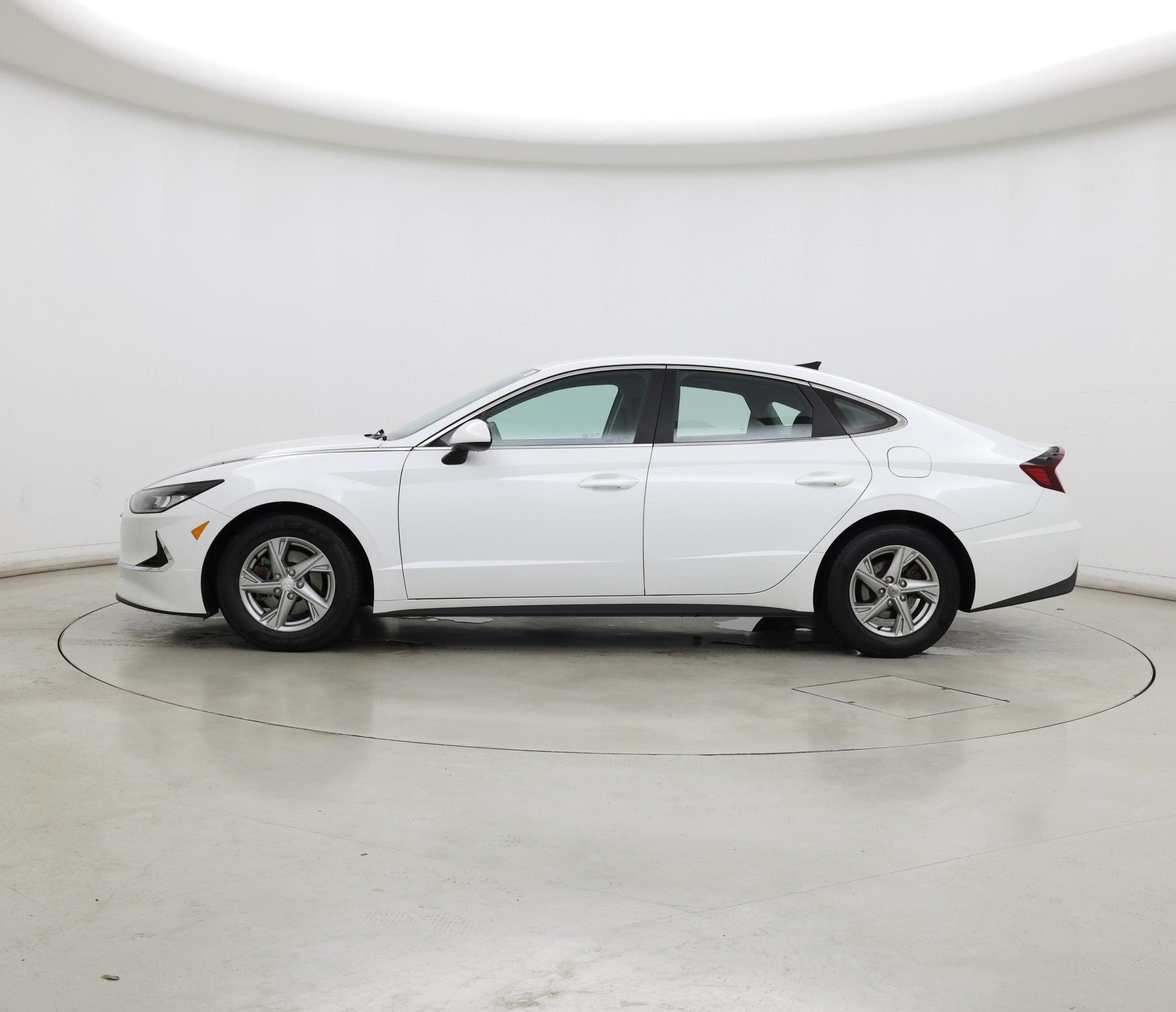 Thumbnail: 2020 Hyundai Sonata - 3